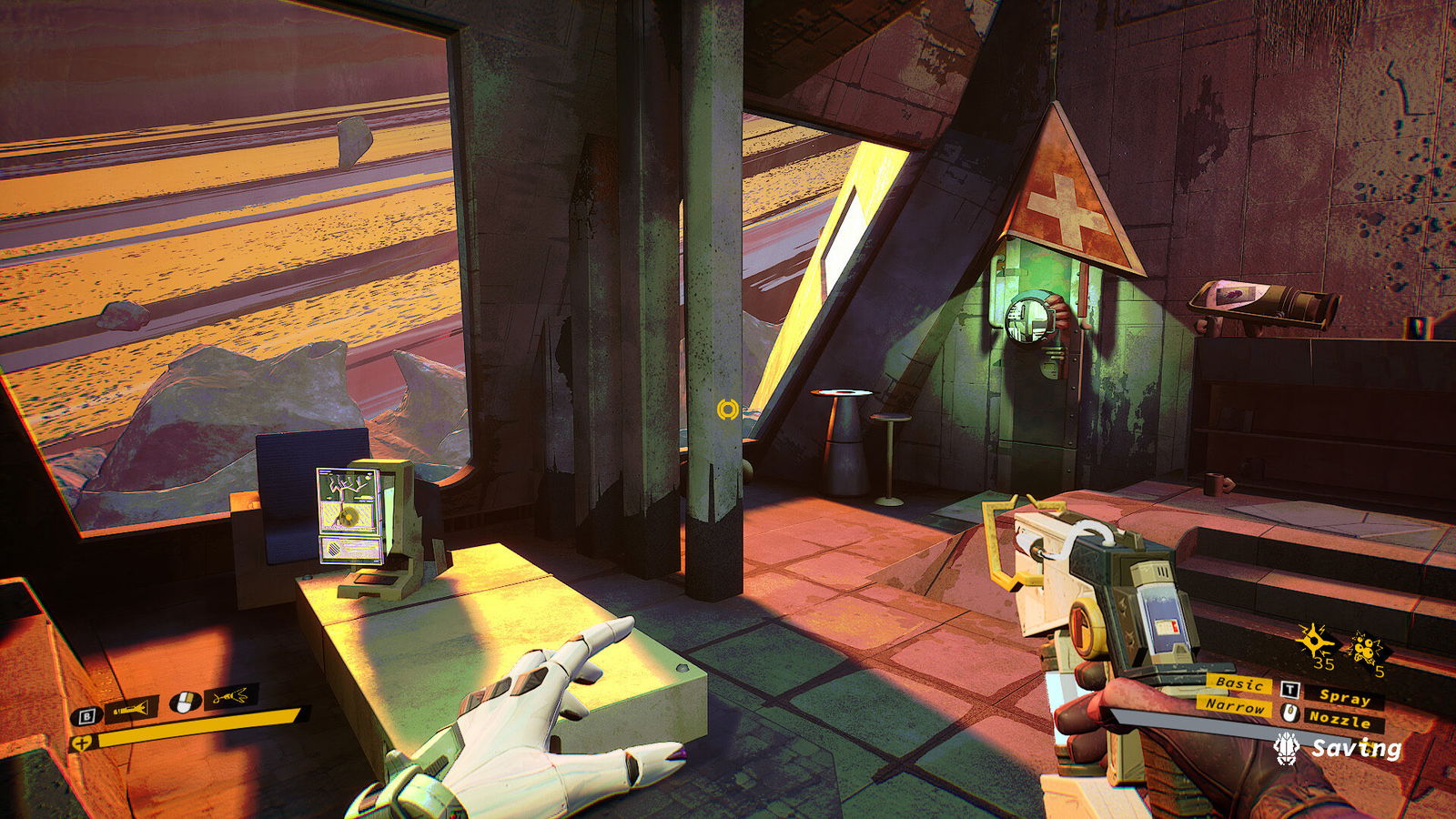 Ambrosia Sky One (PC) Review