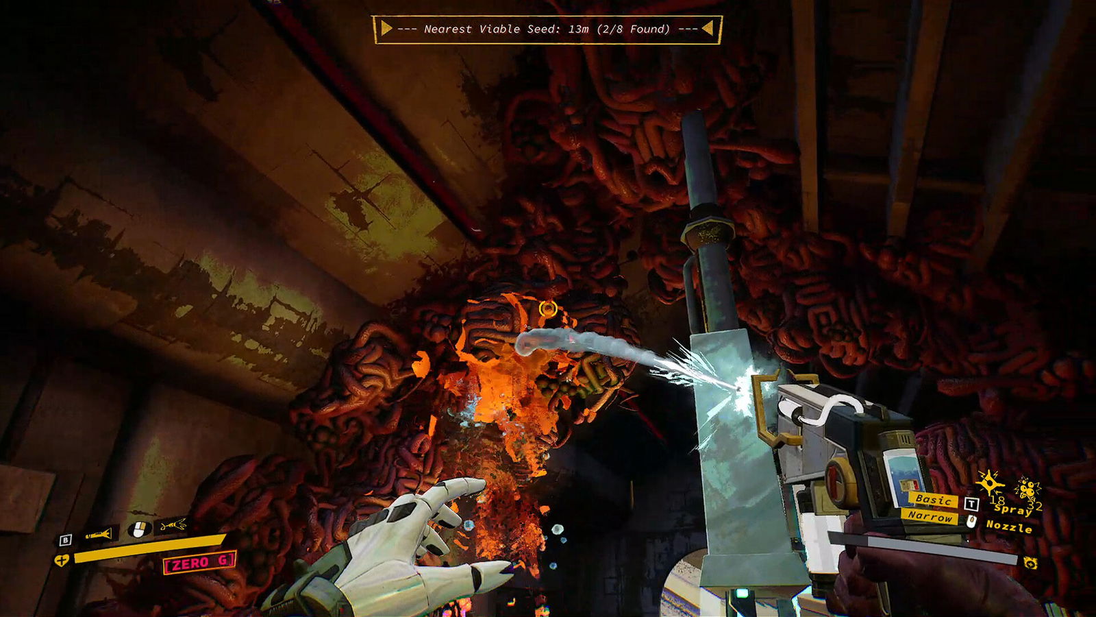 Ambrosia Sky One (PC) Review