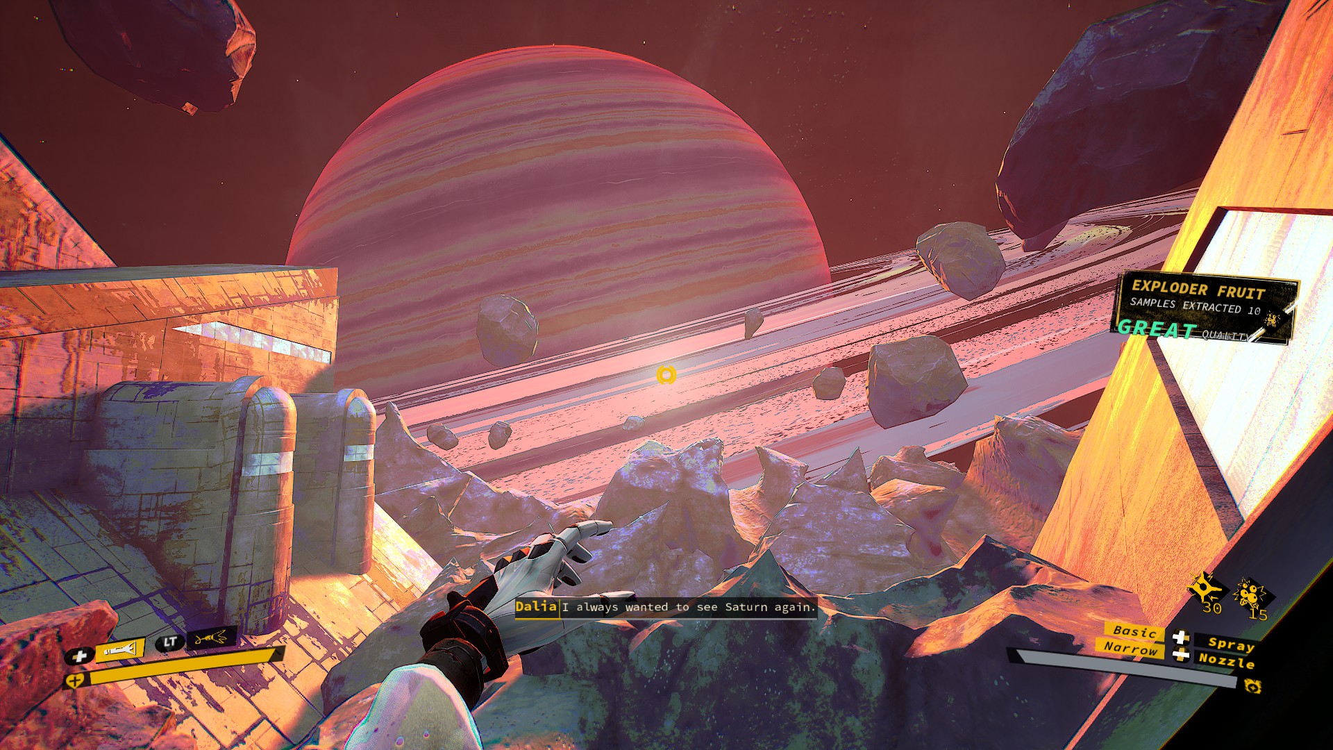 Ambrosia Sky Act 1 release date set for Nov 10, 2025 on PC