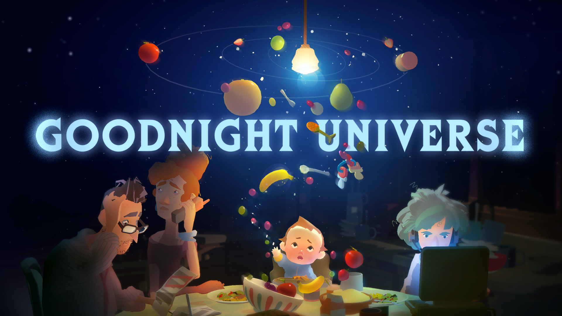 Goodnight Universe Review Before Your Eyes Team Does It Again