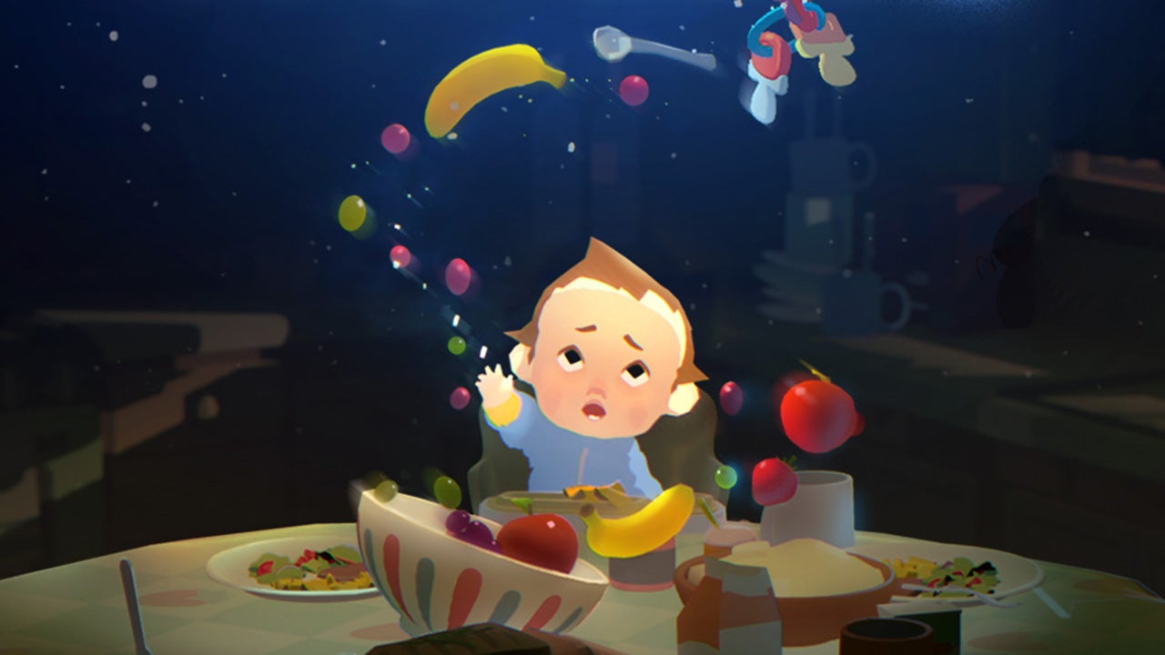 Goodnight Universe Dream Cast Behind The Scenes Video