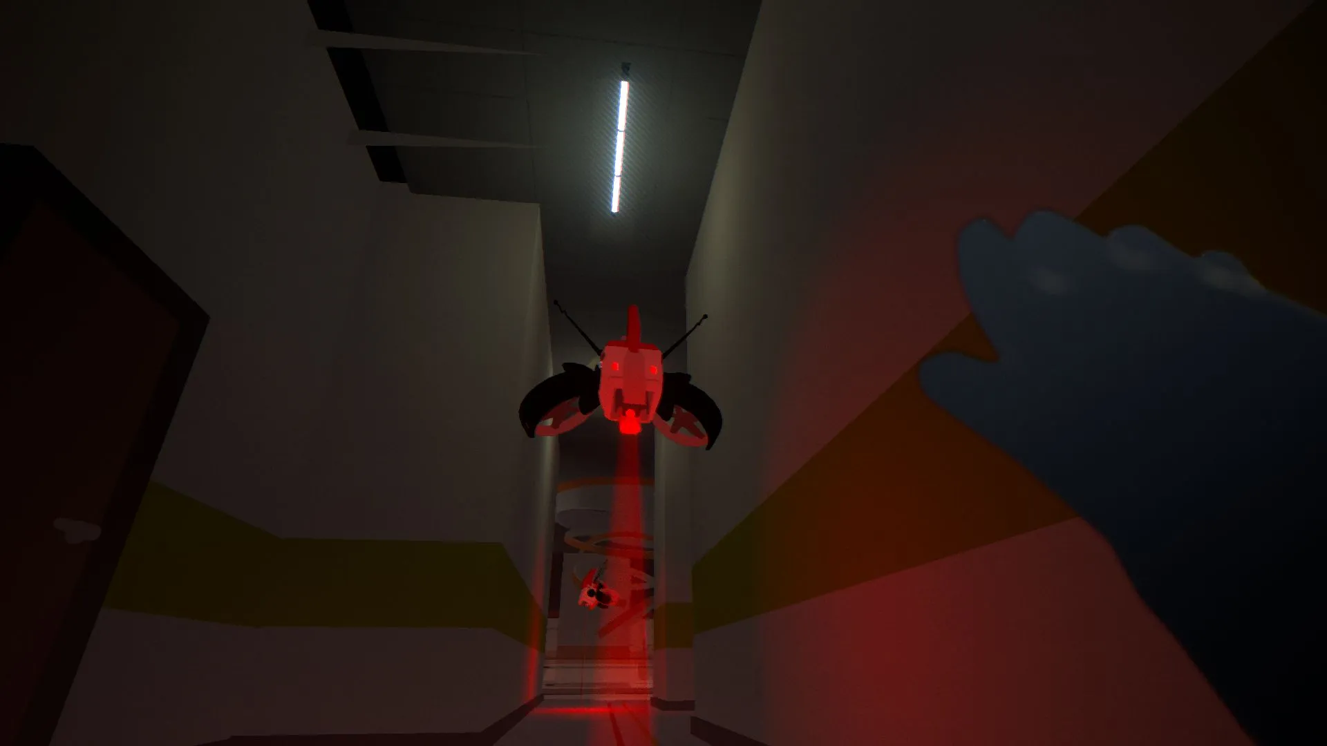 Goodnight Universe Review Psychic Joy With A Few Stumbles