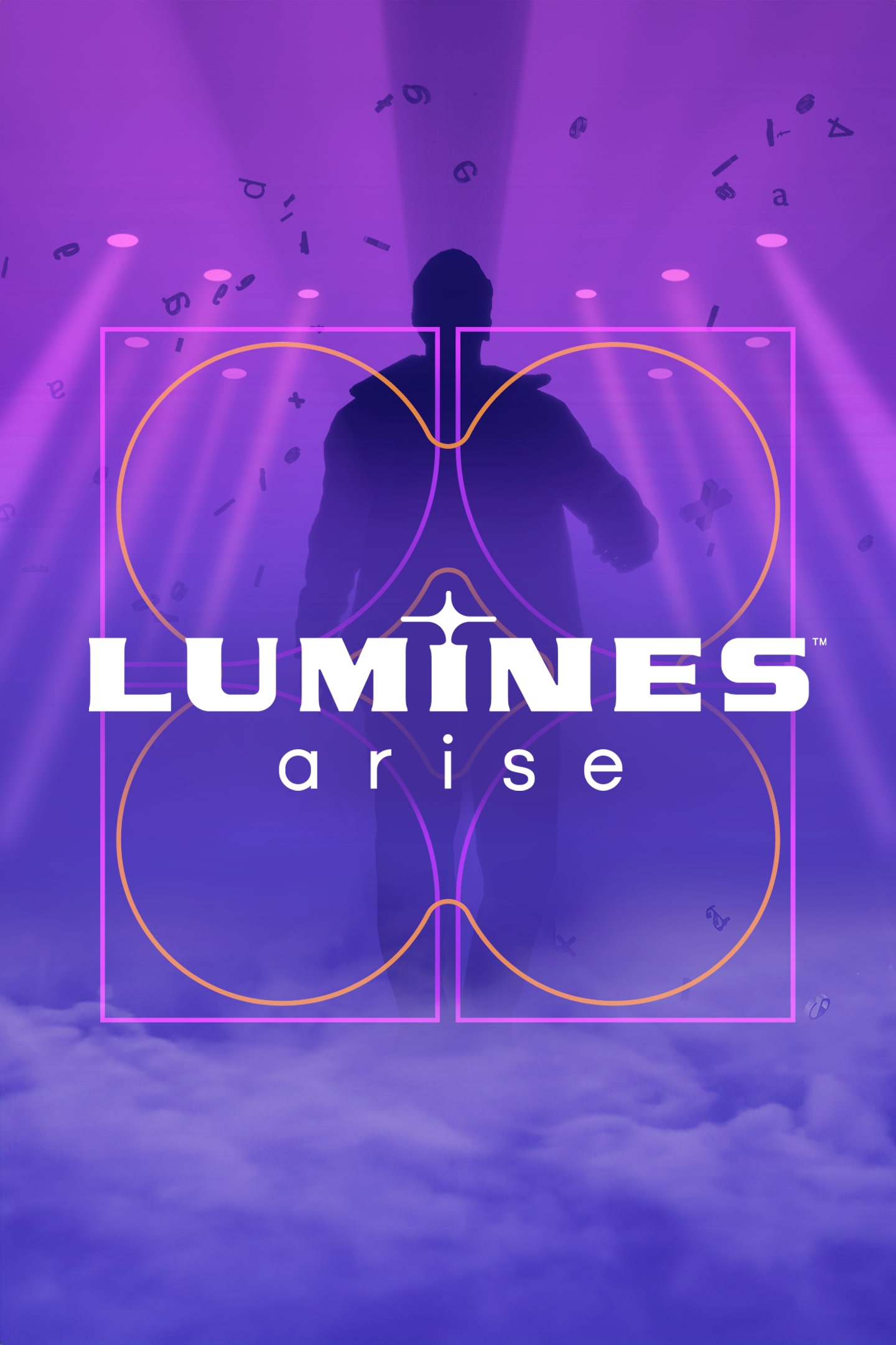 Lumines Arise