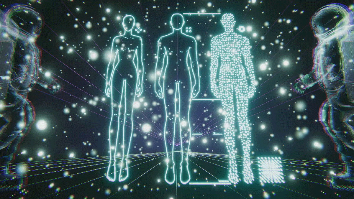 Lumines Arise Launch Trailer