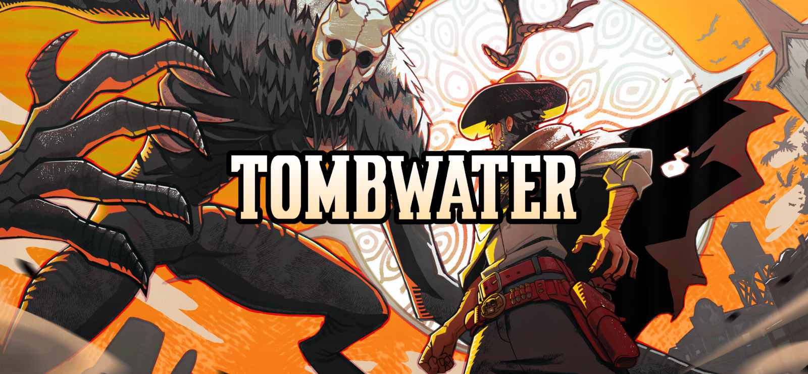 Tombwater on GOG.com