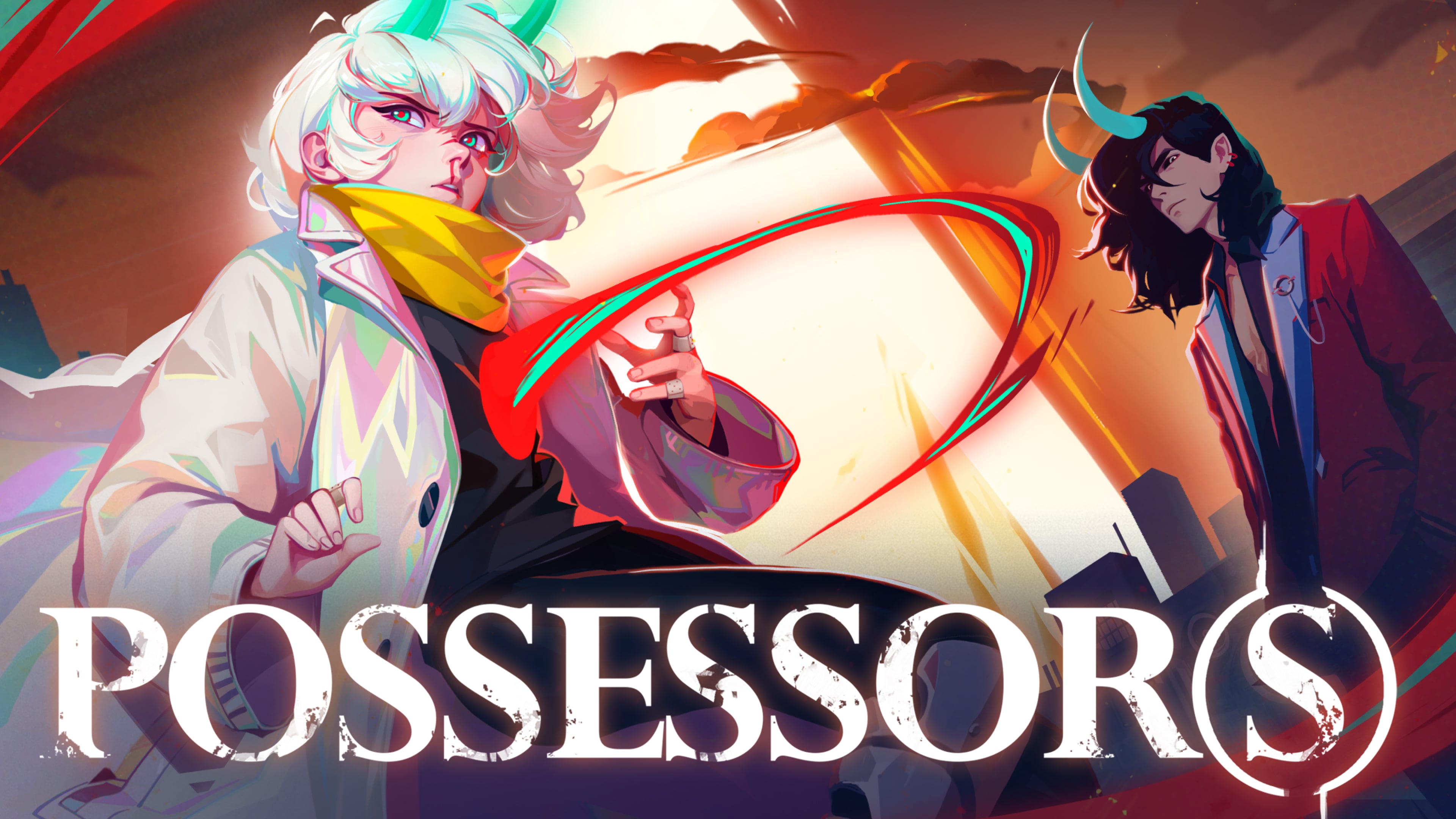 Possessor(s)