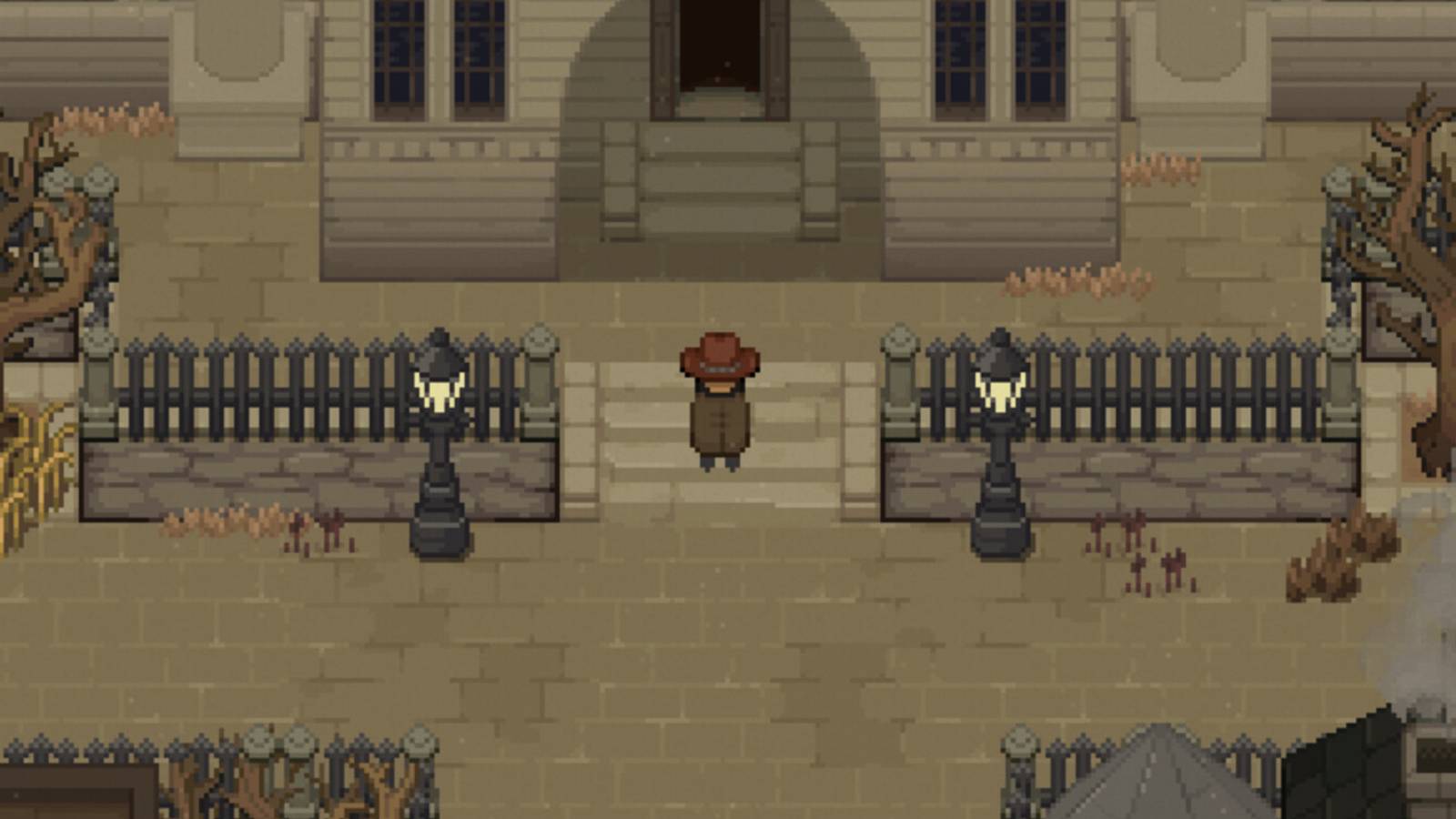 Bloodborne Meets Stardew Valley In 2025's Most Interesting New RPG