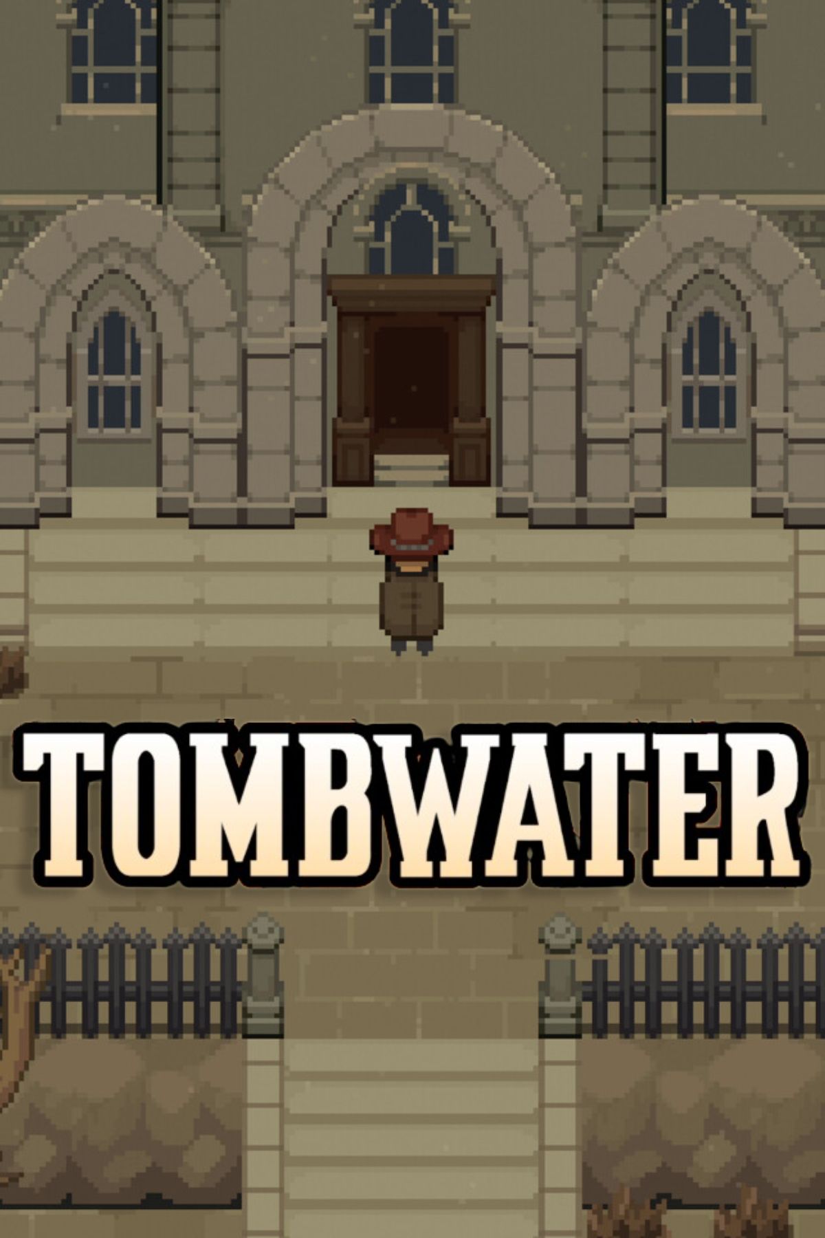 Tombwater News, Trailer, Guides, and More