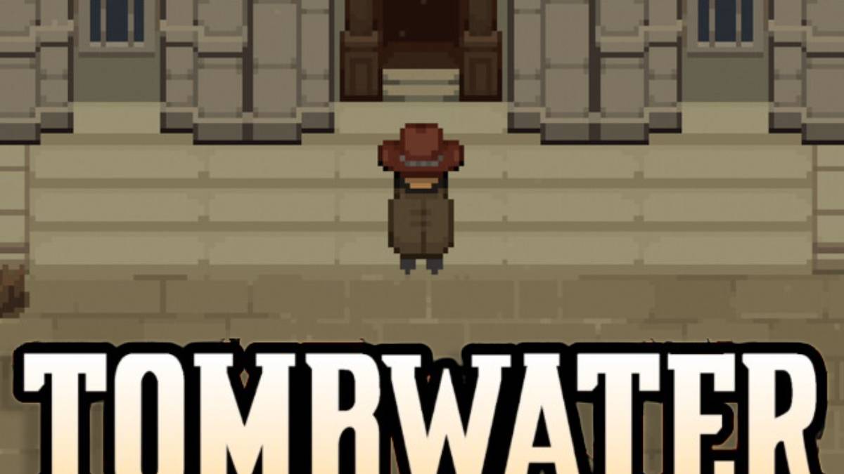 Tombwater News, Trailer, Guides, and More
