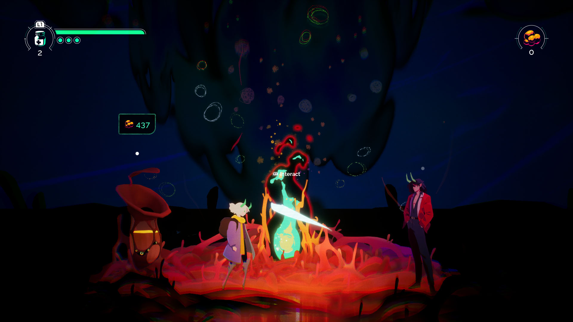 Possessor(s) review: Smart ideas are quickly buried in this demonic Metroidvania that's far too mundane and dull in a sea of sharp competition