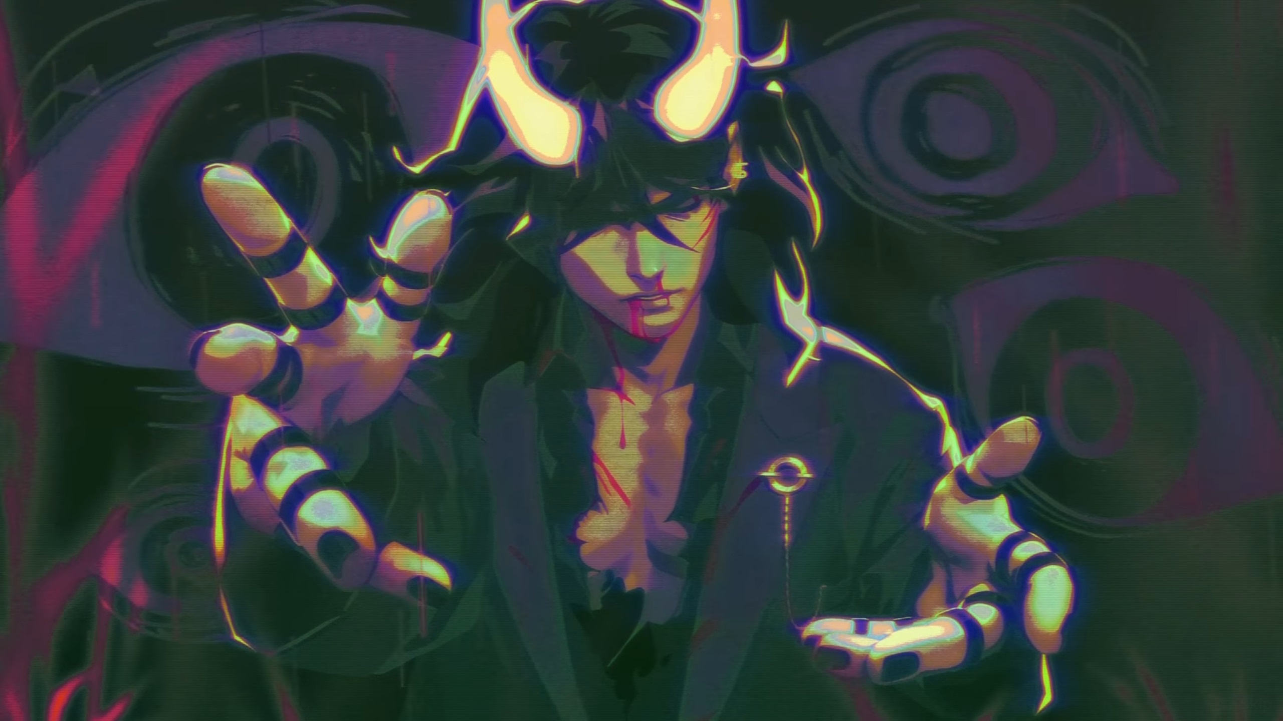 Possessor(s) Walkthrough One Indie Games