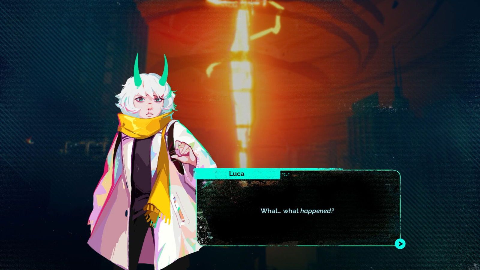 Possessor(s) (PC) Review