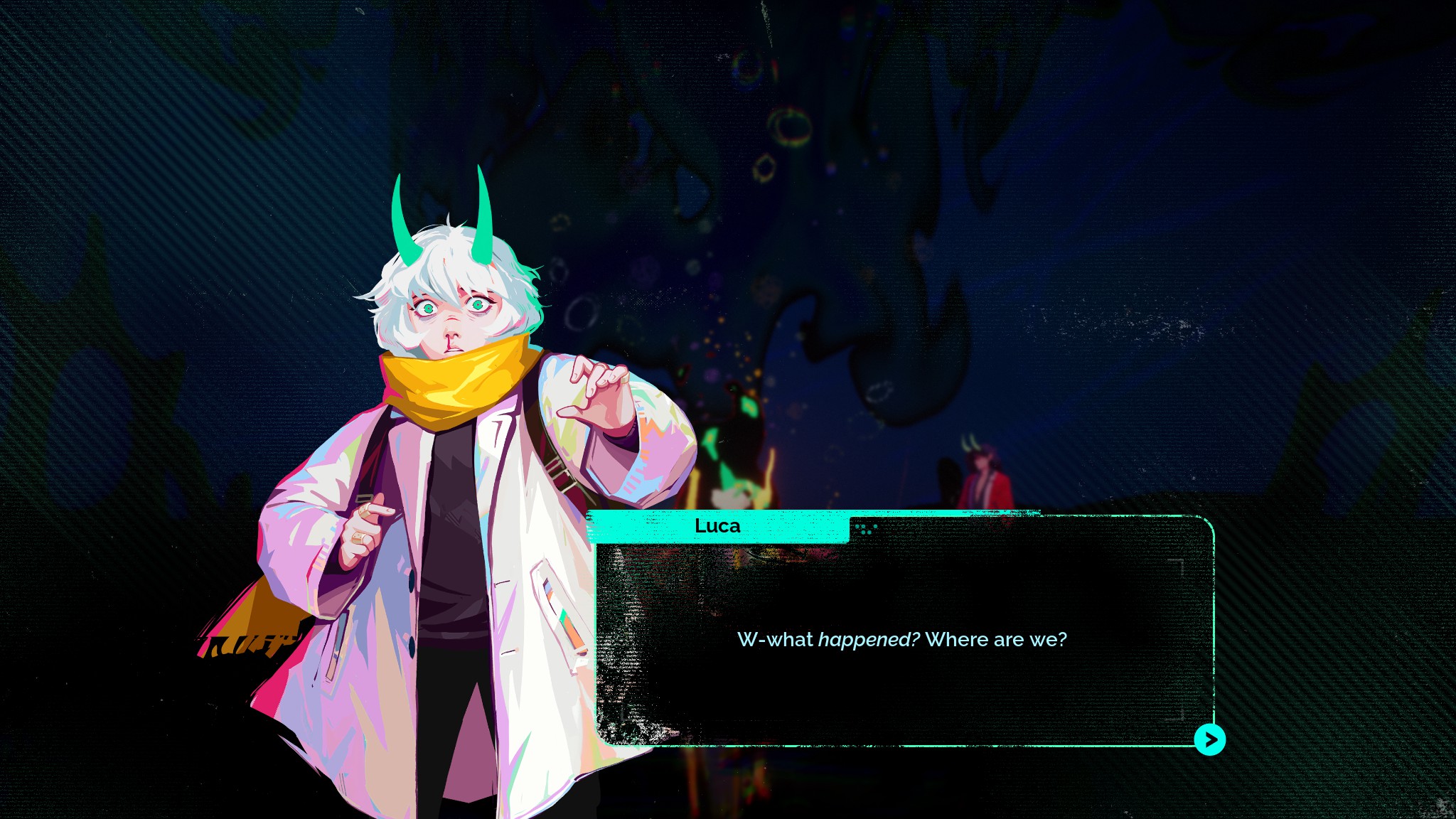 Possessor(s) Hands On Preview