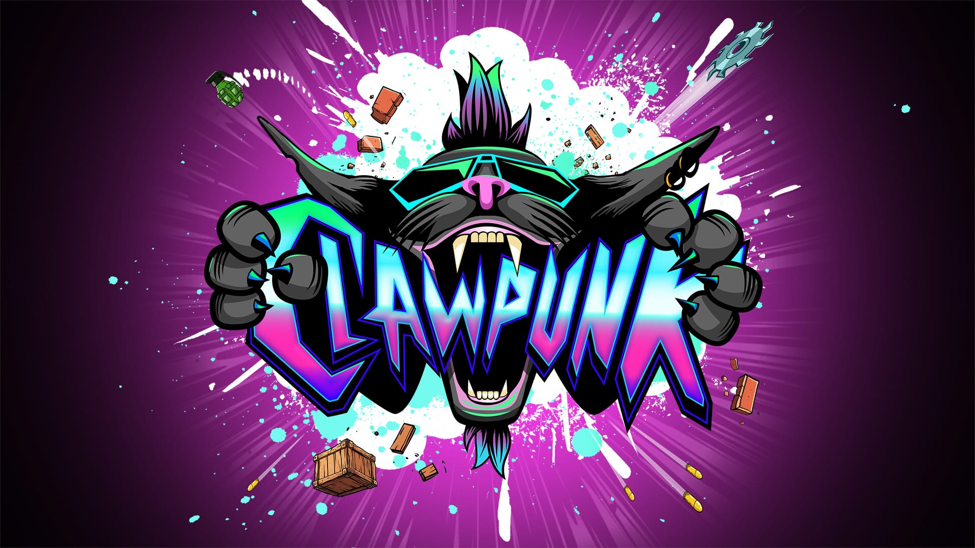 CLAWPUNK