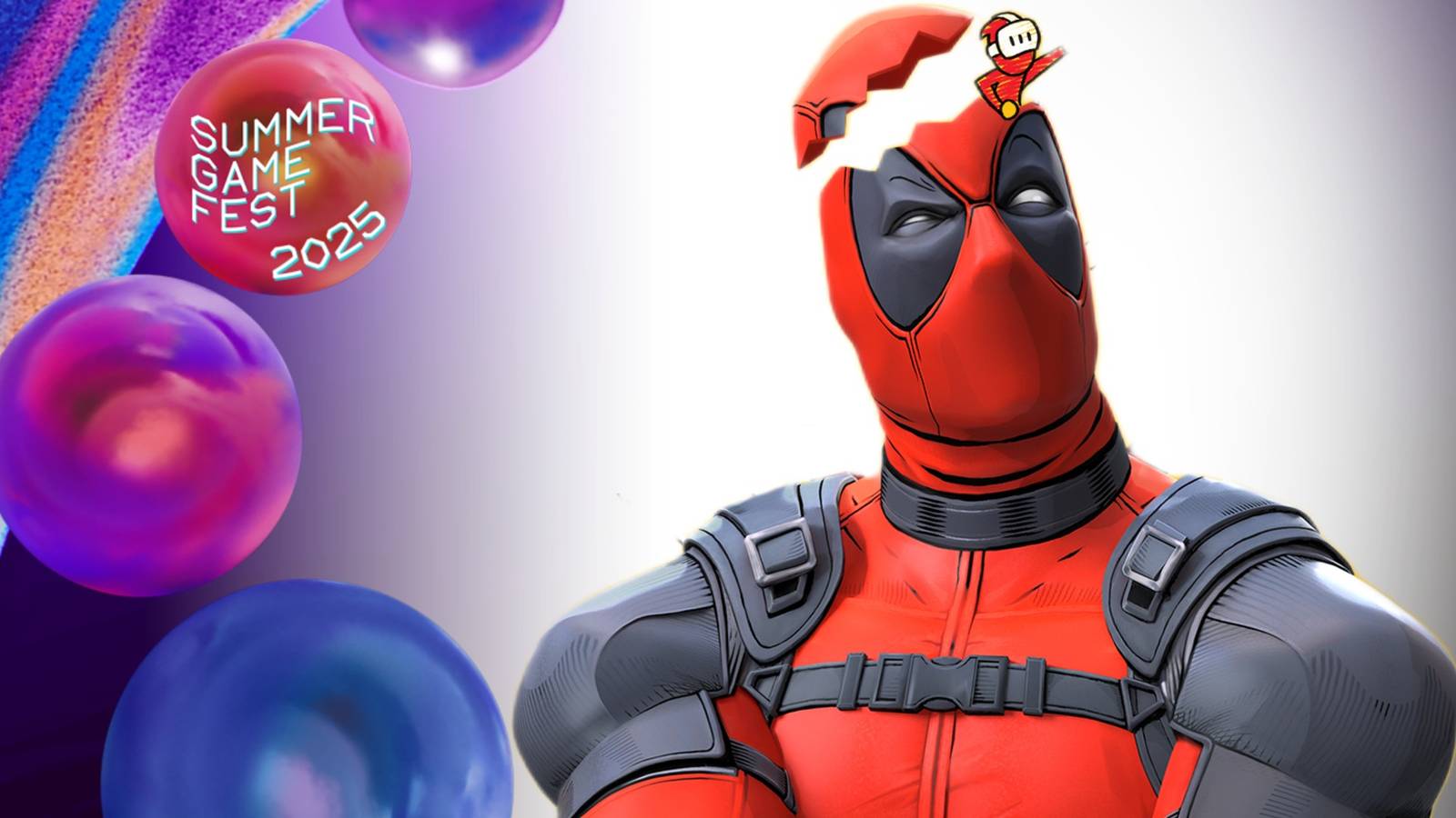 Deadpool VR Not Only Feels Fun To Play, The Team Made Sure It's True To The Comics