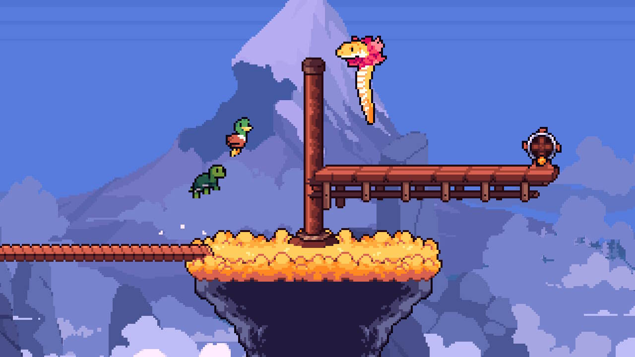 WINDSWEPT for Nintendo Switch Official Site