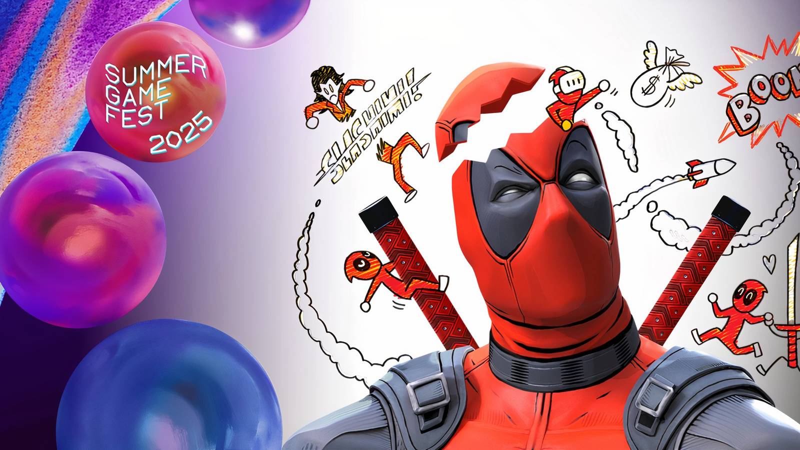 Neil Patrick Harris Is Deadpool In Red Band For New VR Game Coming Later This Year