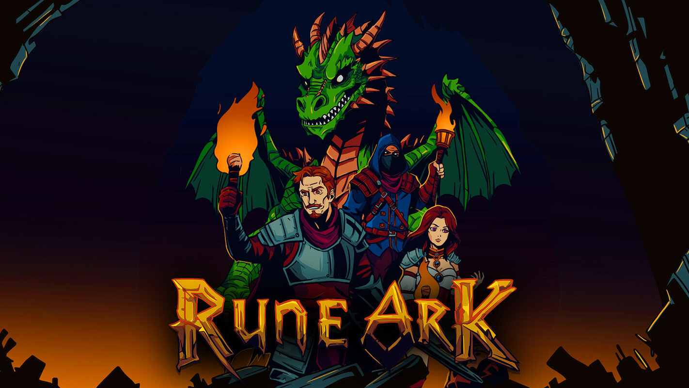 Rune Ark