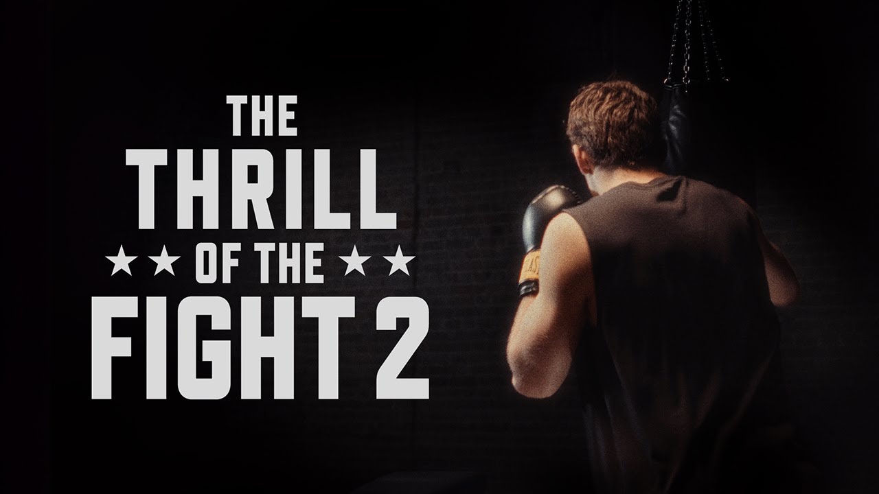 The Thrill of the Fight 2. Teaser l Meta Quest Platform