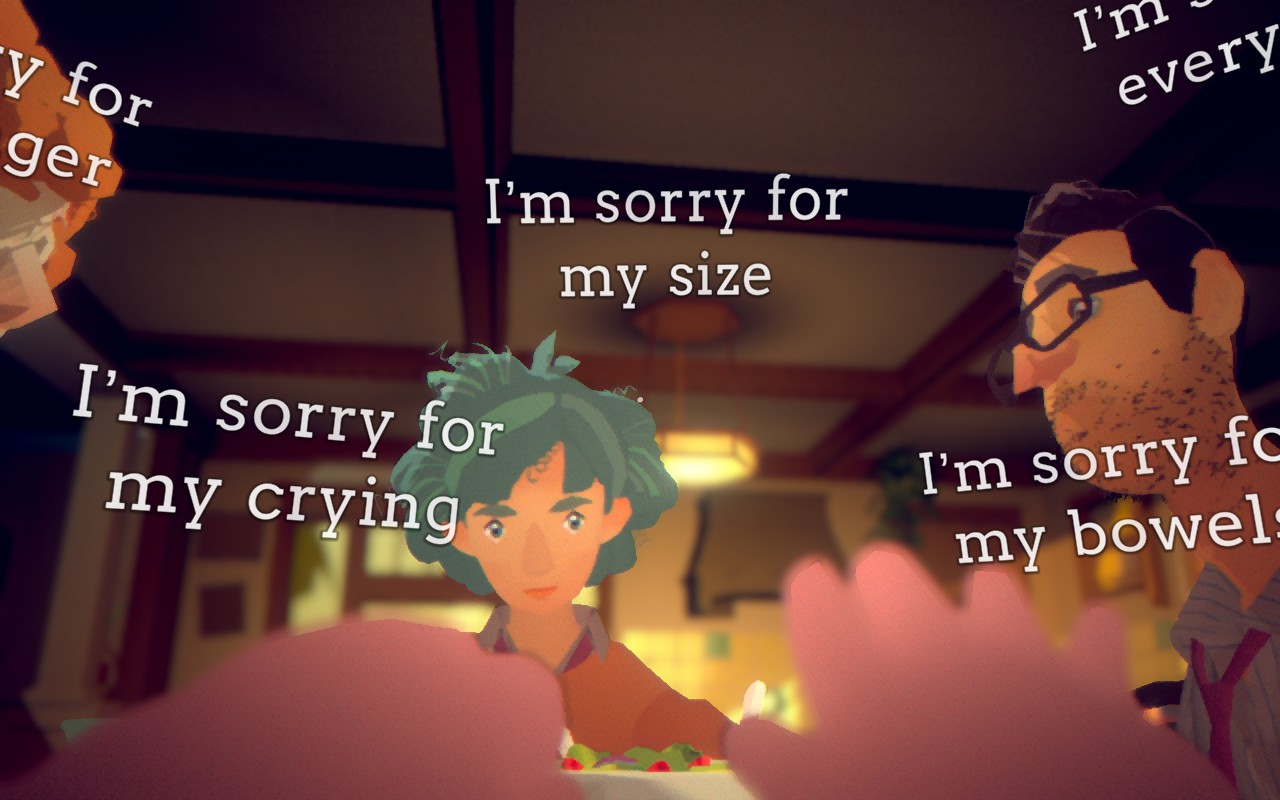 Goodnight Universe review: all the world, in a baby's palm. ScreenHub: Film, TV, Streaming and Games