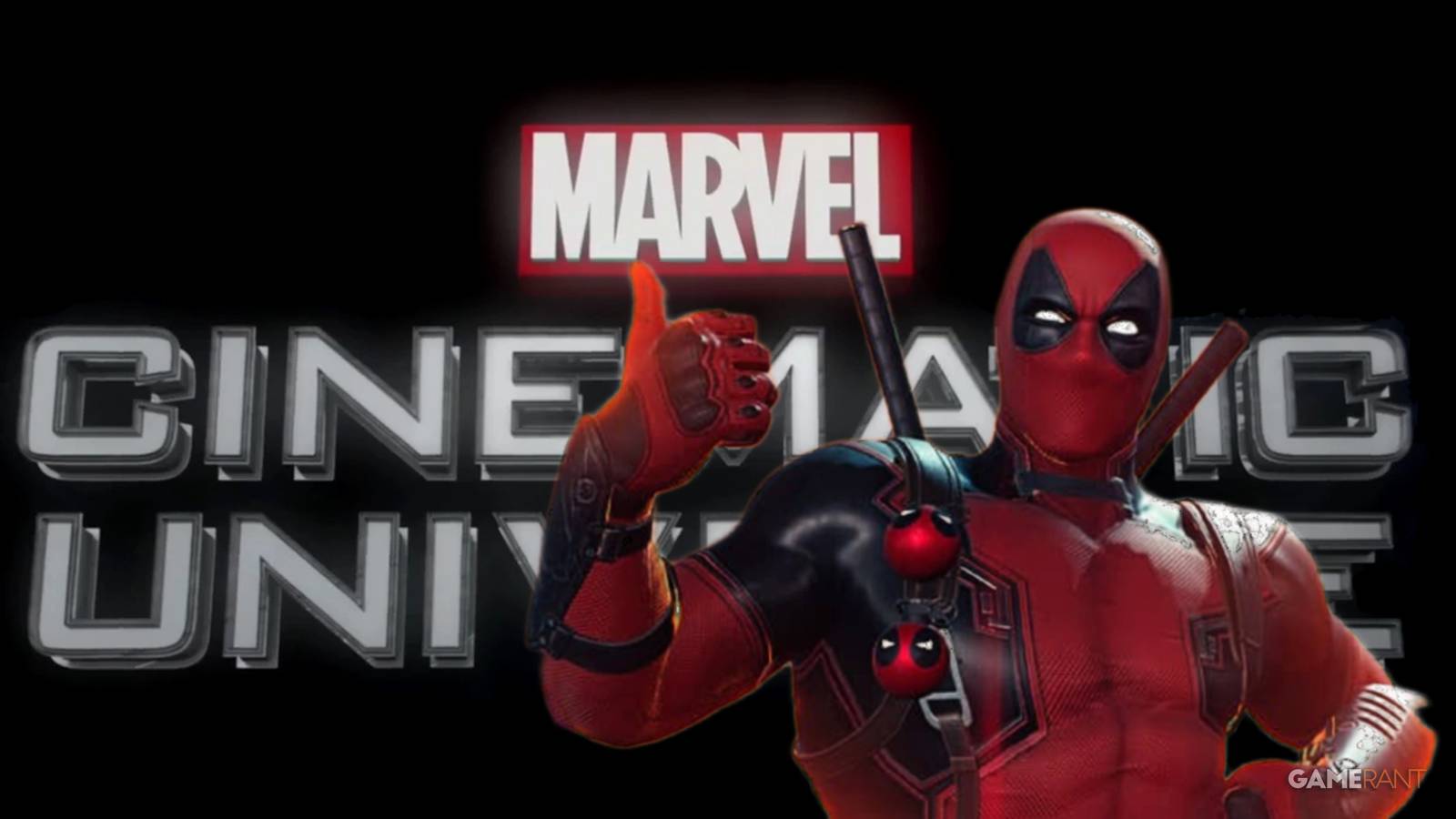 Deadpool VR Beats the MCU to the Punch on One Villain