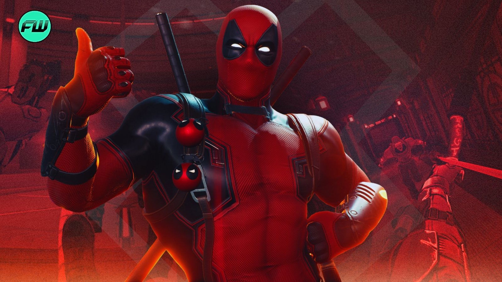 Deadpool's Return Deserved Chaos and Carnage, Not Just Another VR Experiment