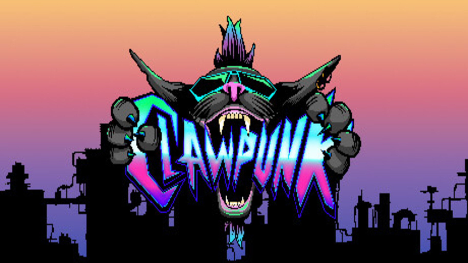 CLAWPUNK vai receber lançamento em Novembro de 2025