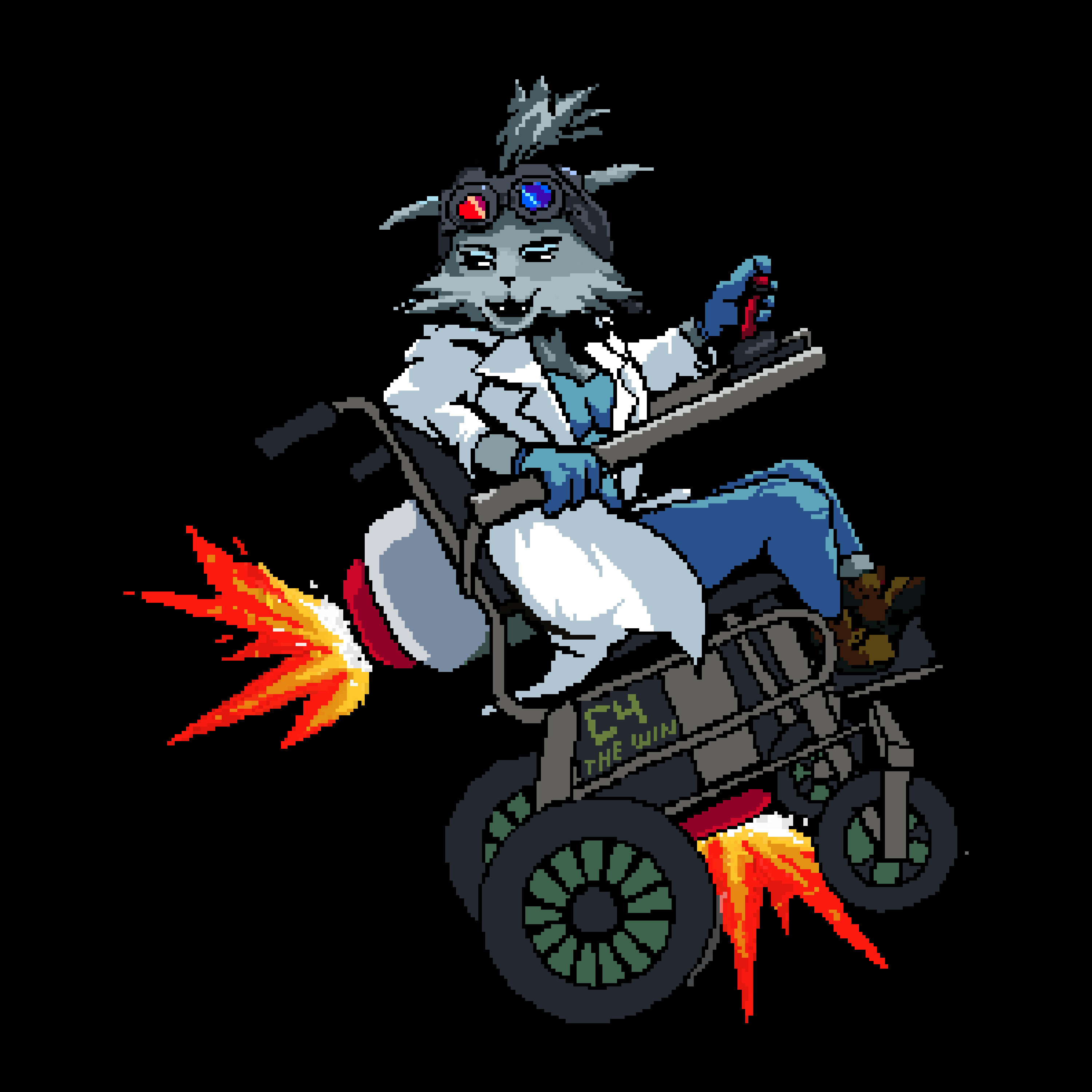 Steam Community - CLAWPUNK