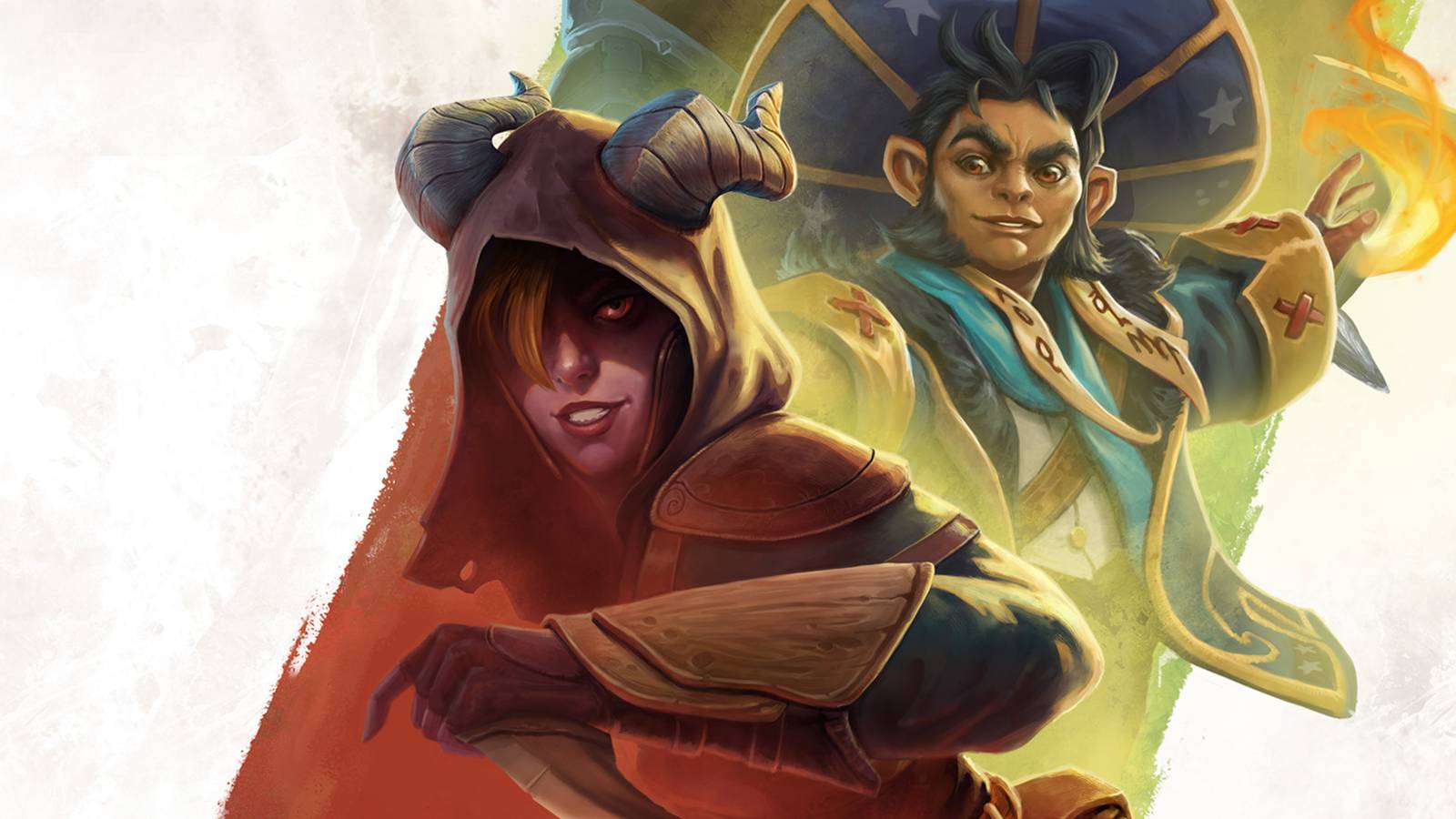 Demeo x Dungeons and Dungeons: Battlemarked Crossover Game Revealed