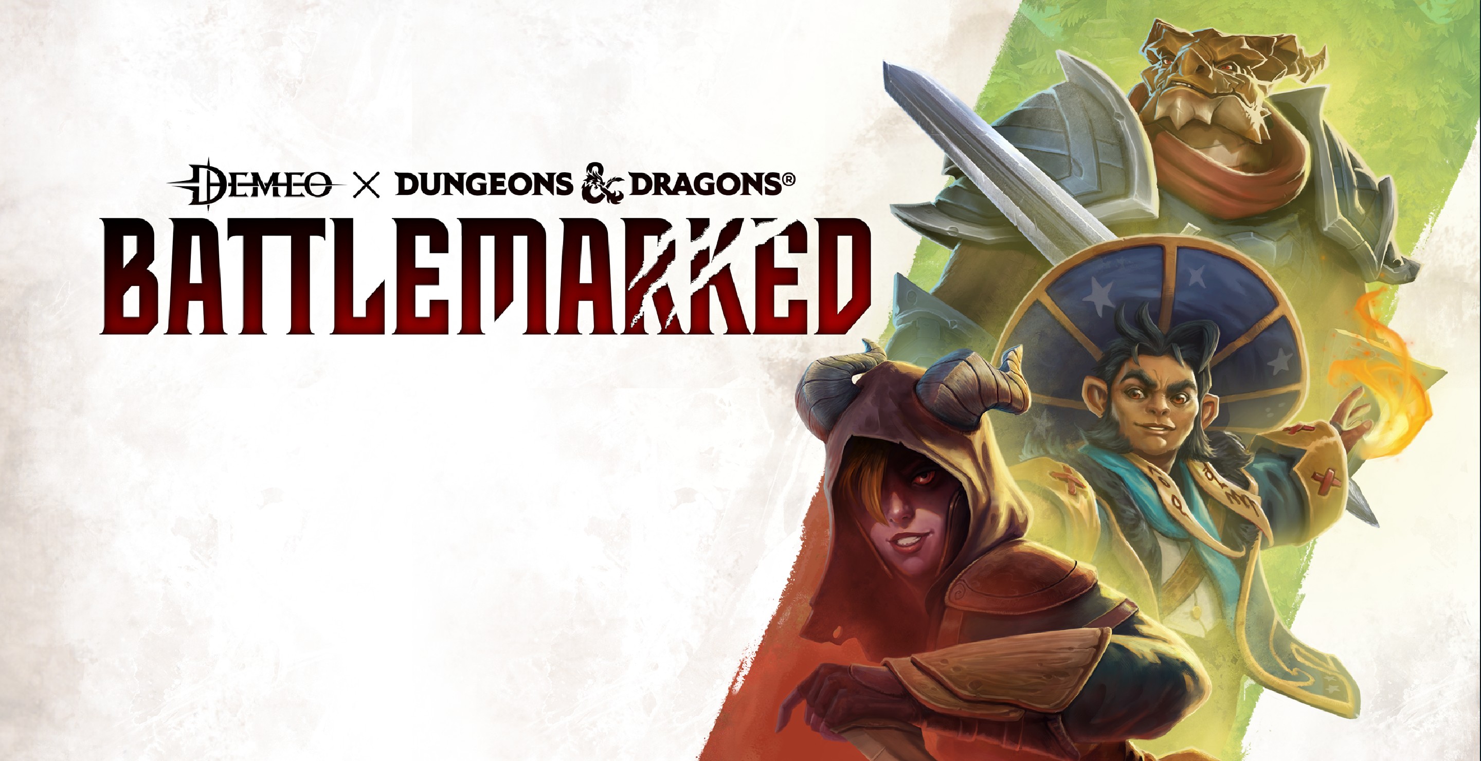 The Announcement of 'Demeo X Dungeons and Dragons: Battlemarked' Means My Weekends Are Forever Planned