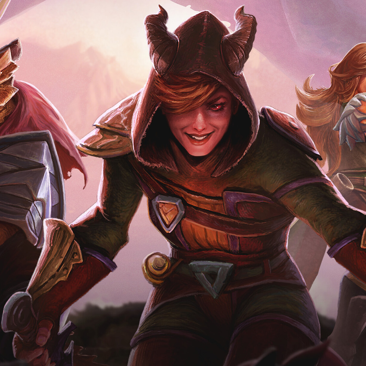 Demeo x Dungeons & Dragons: Battlemarked rolls the dice on a release date and lands on this November. Rock Paper Shotgun