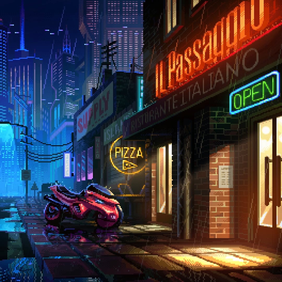Il Passaggio