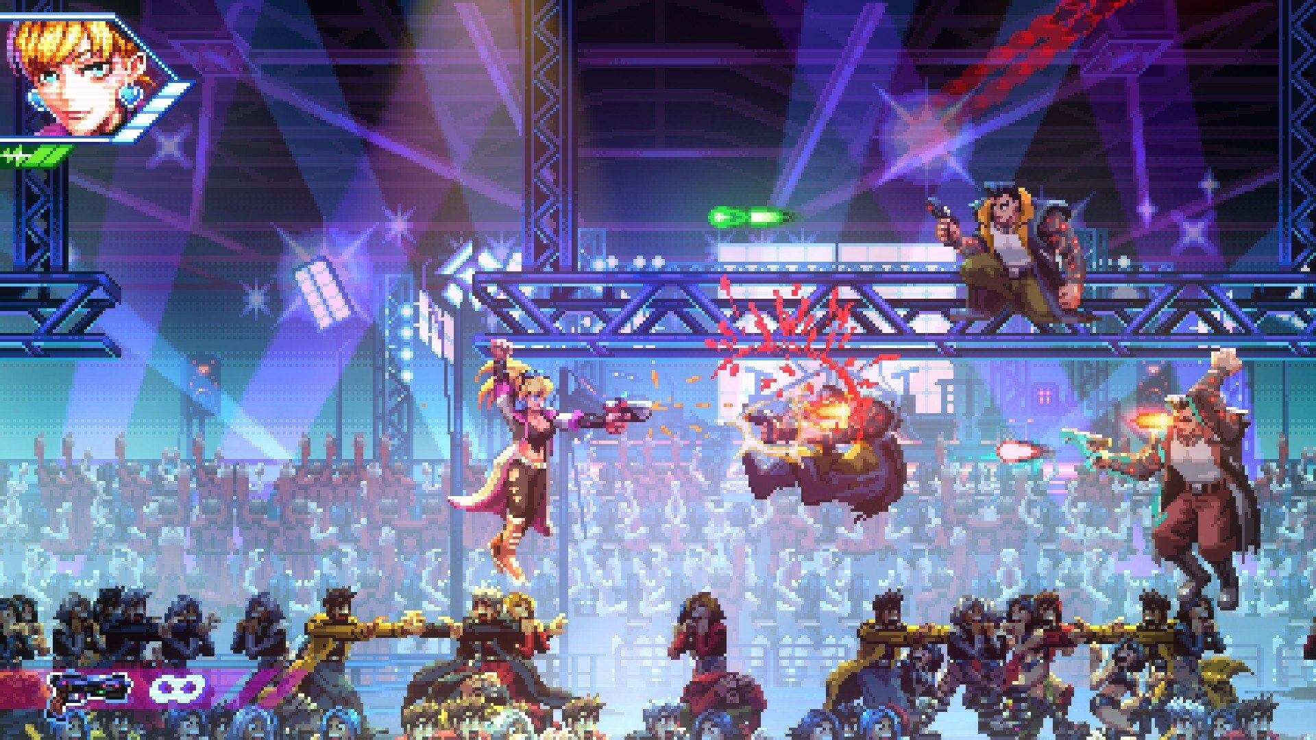 Buy Neon Inferno PC CD Key