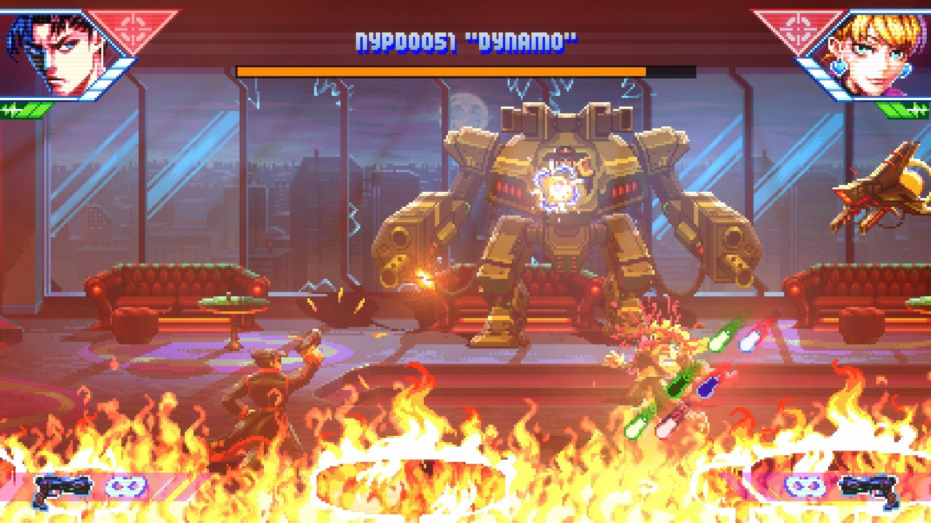 Buy Neon Inferno (Steam)