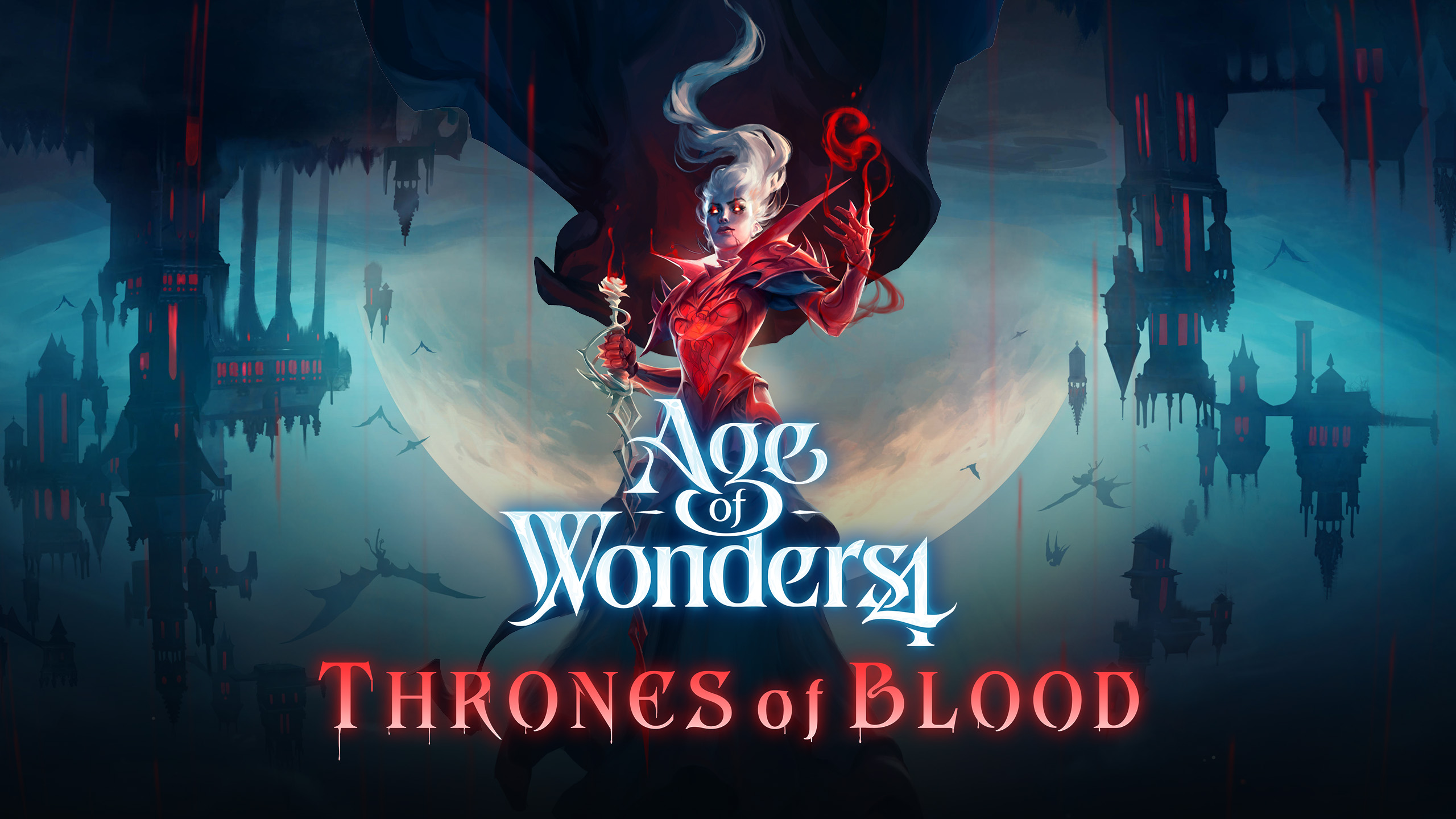 Age of Wonders 4: Thrones of Blood Games Store