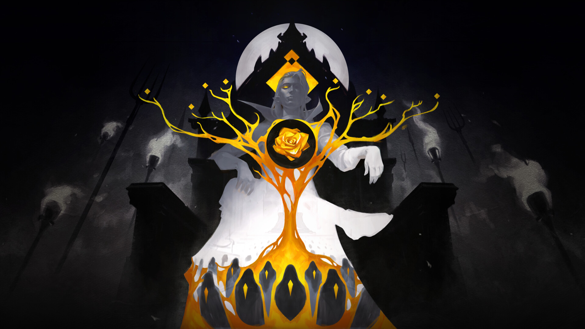 Age of Wonders 4: Thrones of Blood