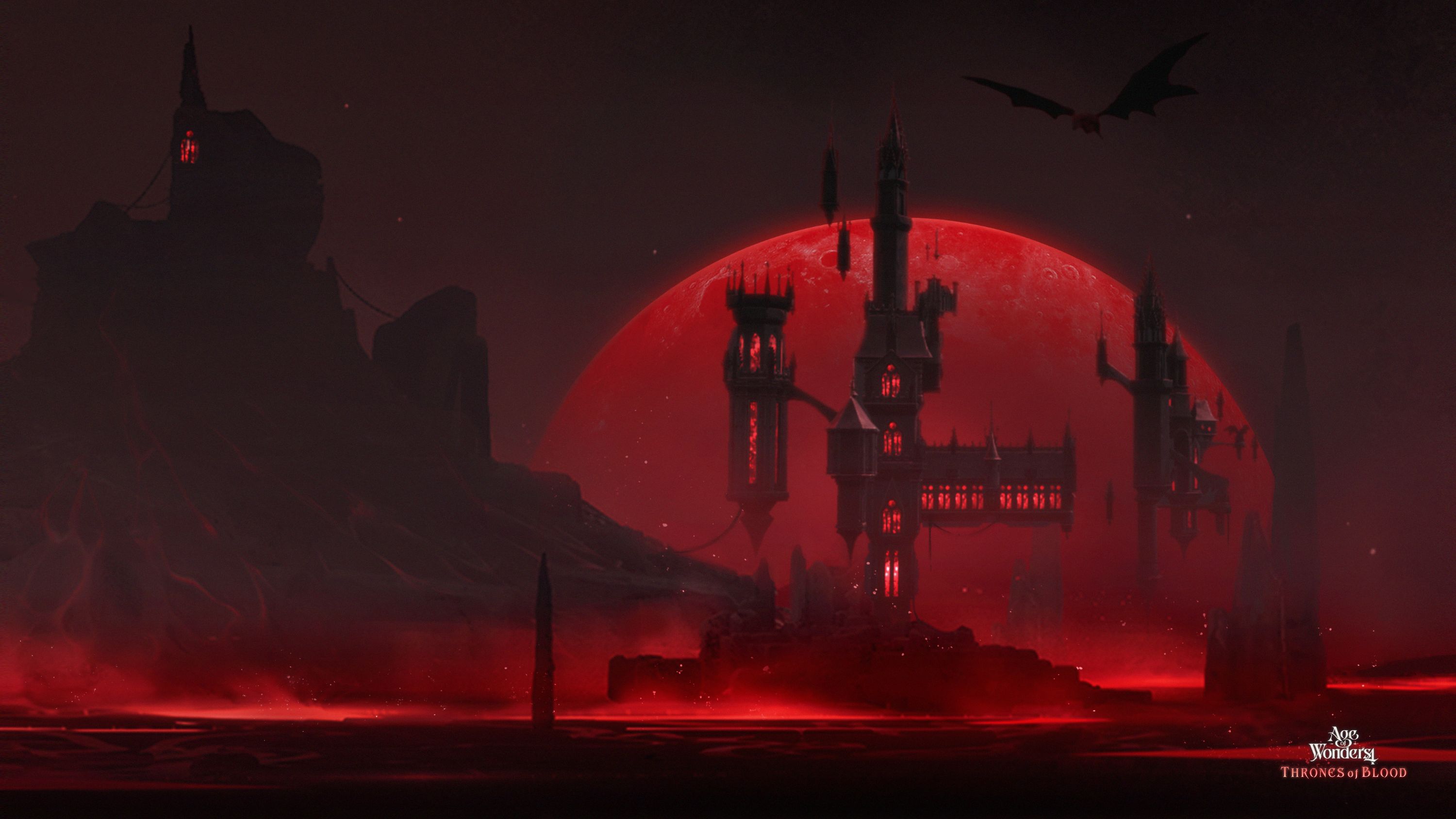 Dev Diary Art of Thrones of Blood. Paradox Interactive Forums