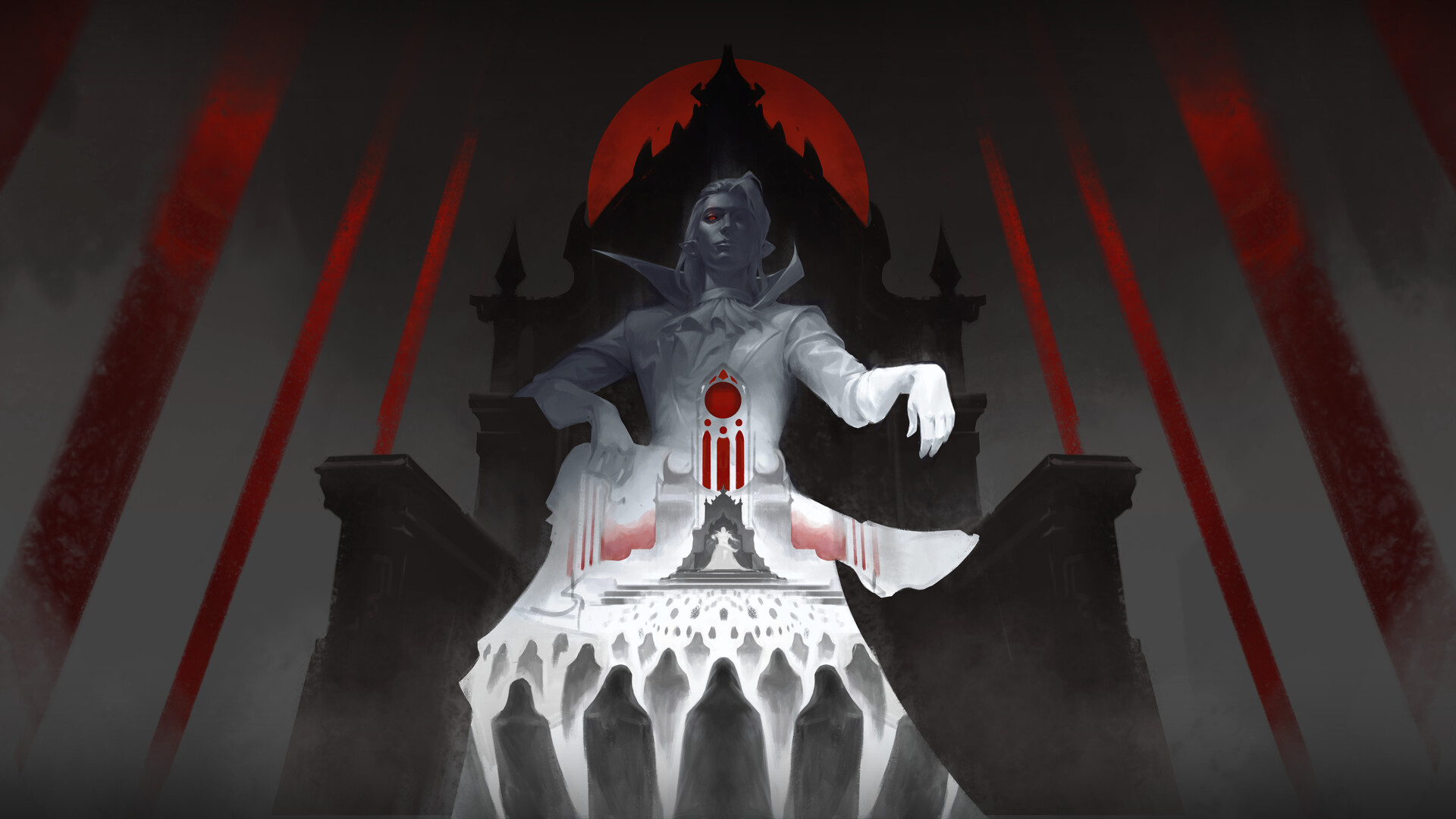 Age of Wonders 4: Thrones of Blood