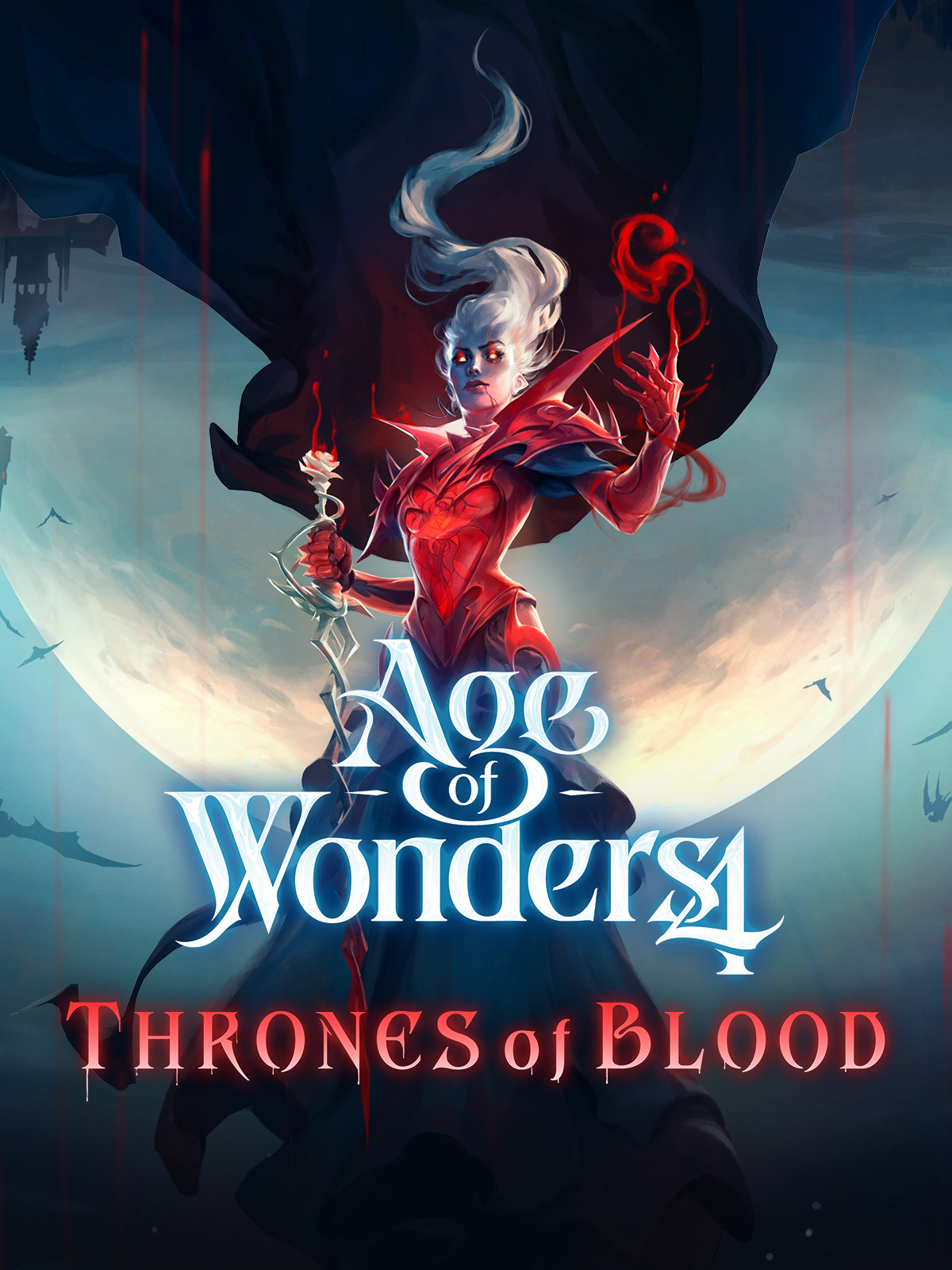 Age of Wonders 4: Thrones of Blood