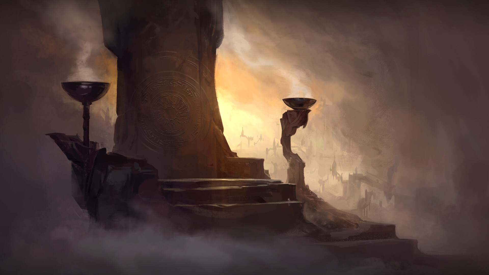 Age of Wonders 4: Thrones of Blood