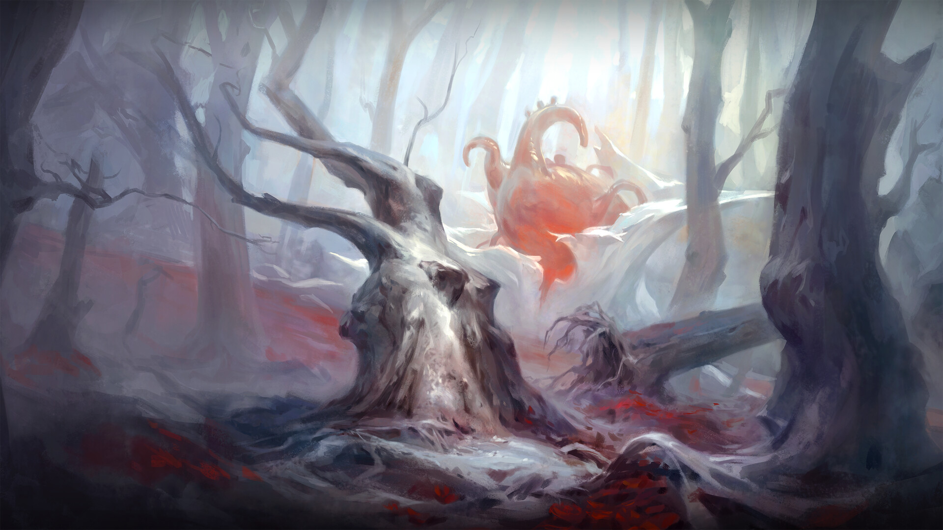 Age of Wonders 4: Thrones of Blood