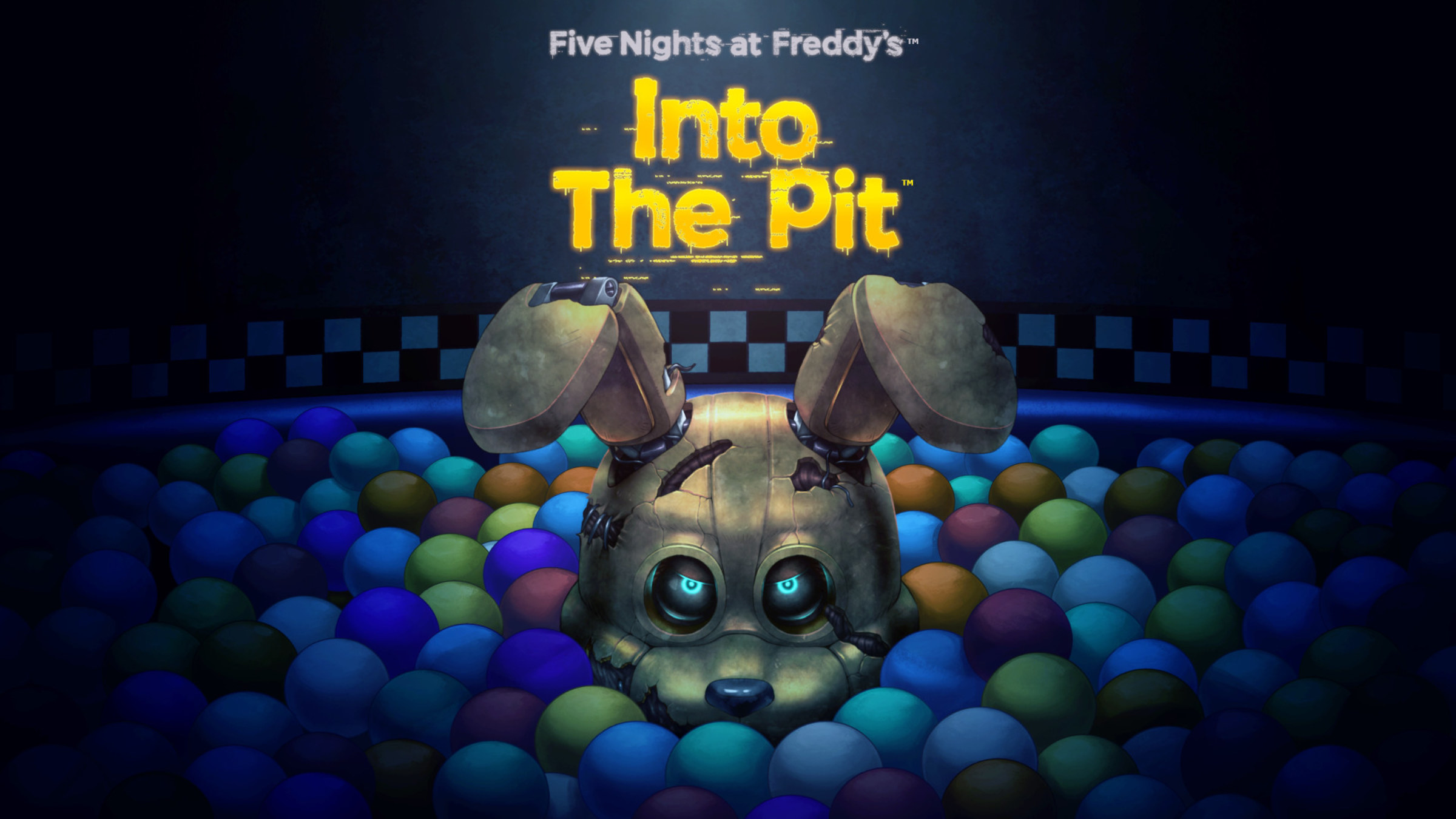 Five Nights at Freddy's: Into the Pit for Nintendo Switch Official Site