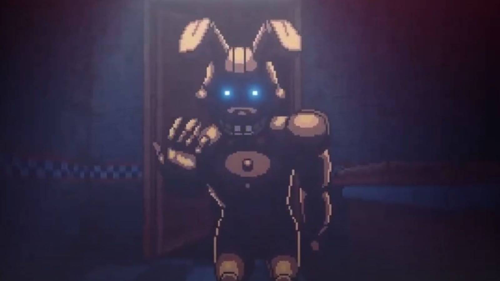 For Once, I'm Actually Excited for a Five Nights at Freddy's Game