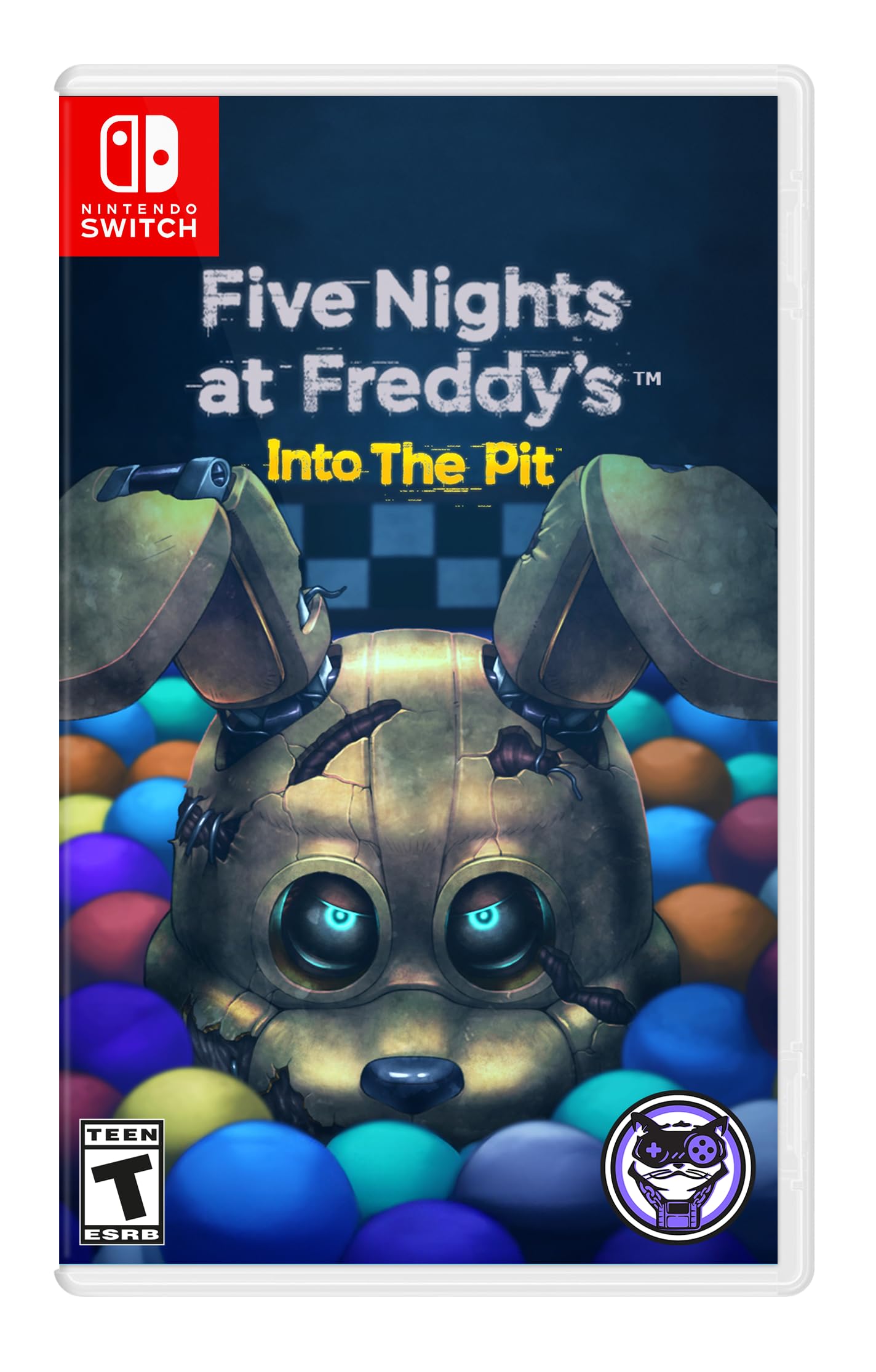 Five Nights at Freddy's: Into the Pit Switch, Everything Else