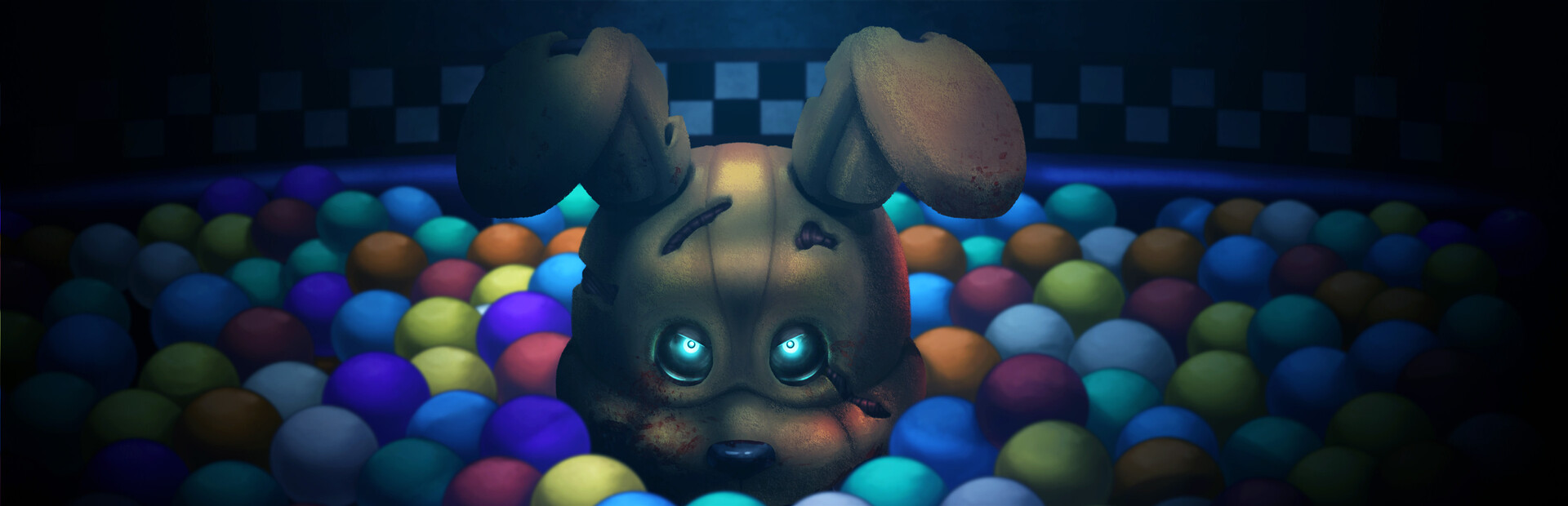 Cheapest Five Nights at Freddy's: Into the Pit Key - $7.44