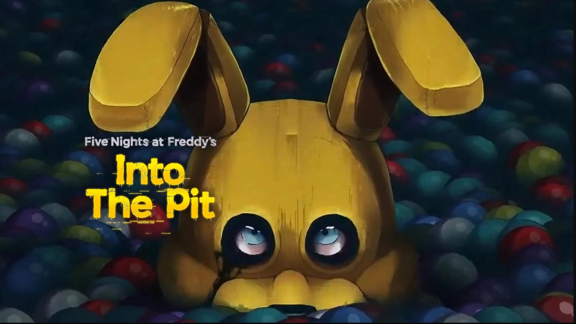 FNAF Into the Pit: A new chapter that redefines the franchise