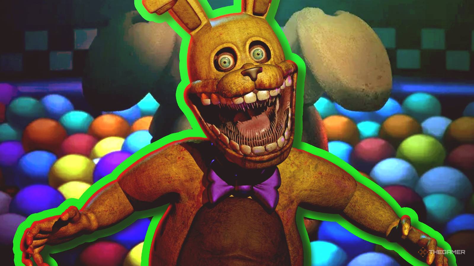 Beginner Tips And Tricks For Five Nights At Freddy's: Into