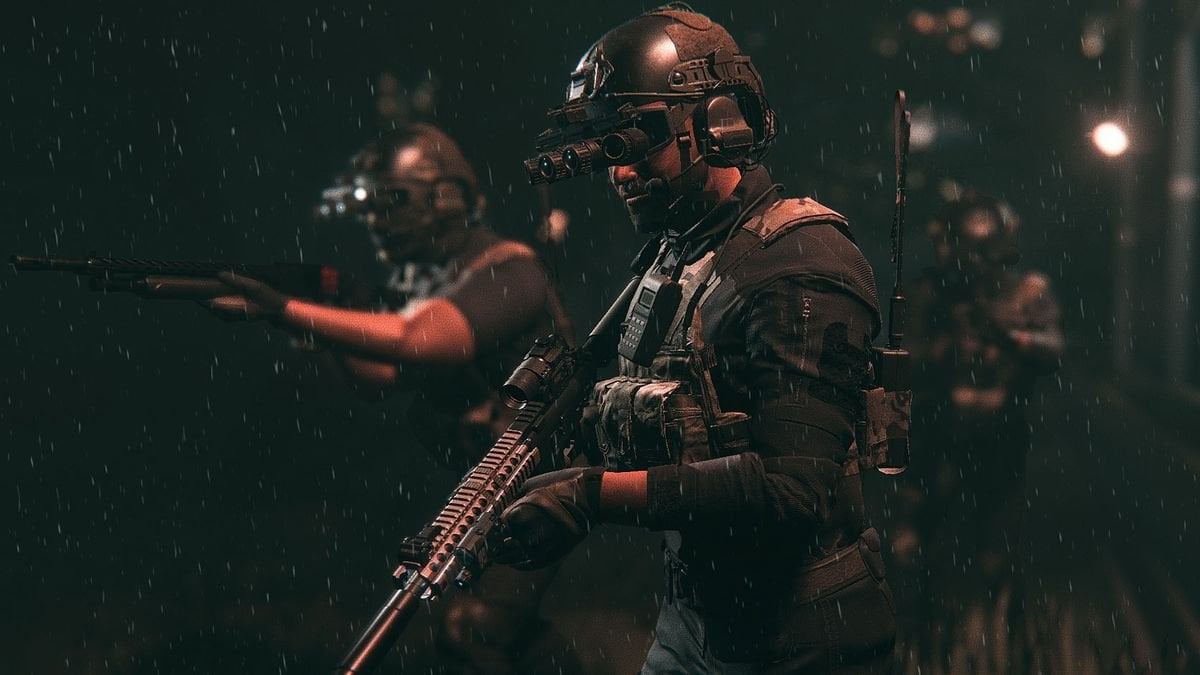 Tactical Squad Shooter Zero Hour Has Just Got A Chaotic New Game Mode., R ZeroHour_Official