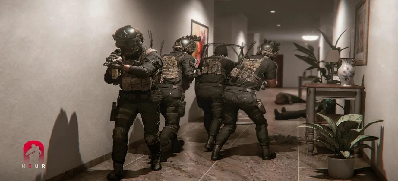 Zero Hour: Is Bangladesh's first ever tactical fps worth the hype? / The Daily Esports Esports. Bangladesh Esports. Daily Updates. Tournaments