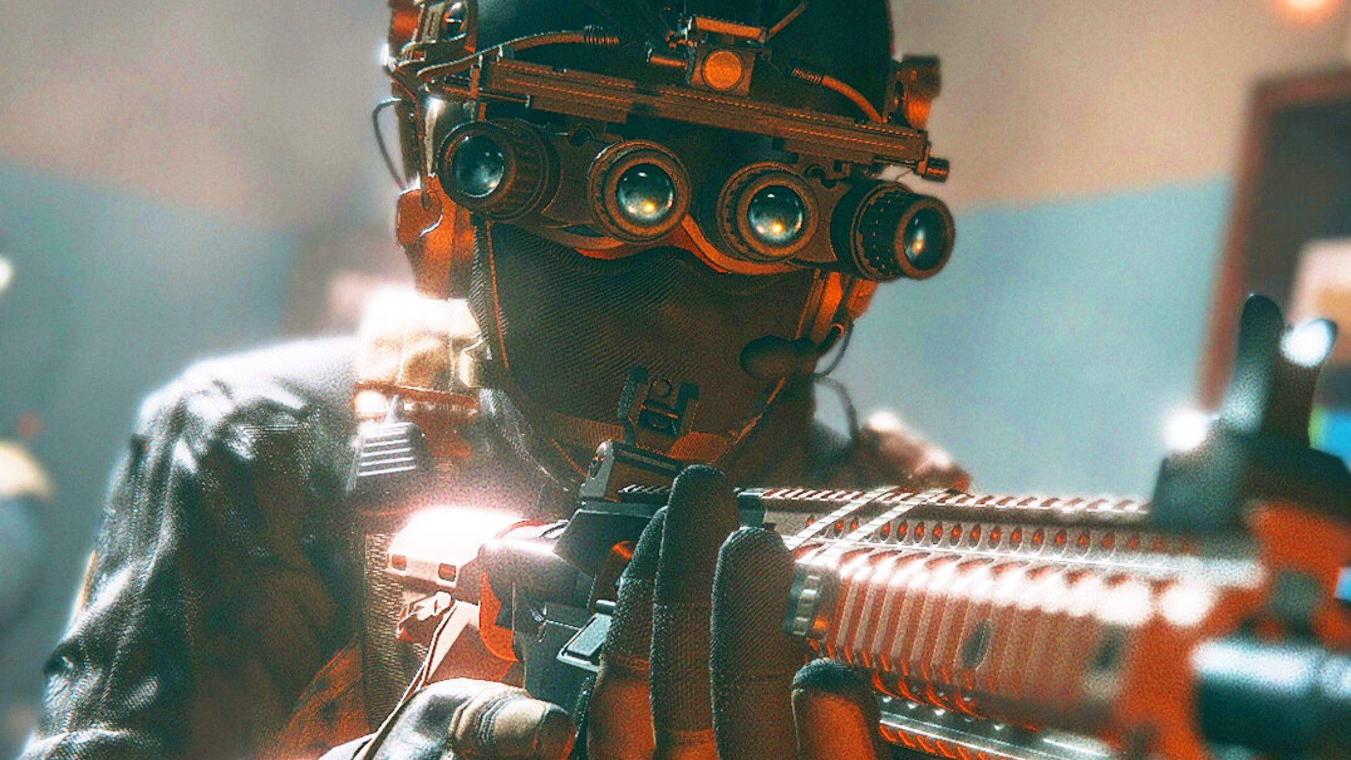 After years in early access, realistic SWAT FPS Zero Hour hits 1.0